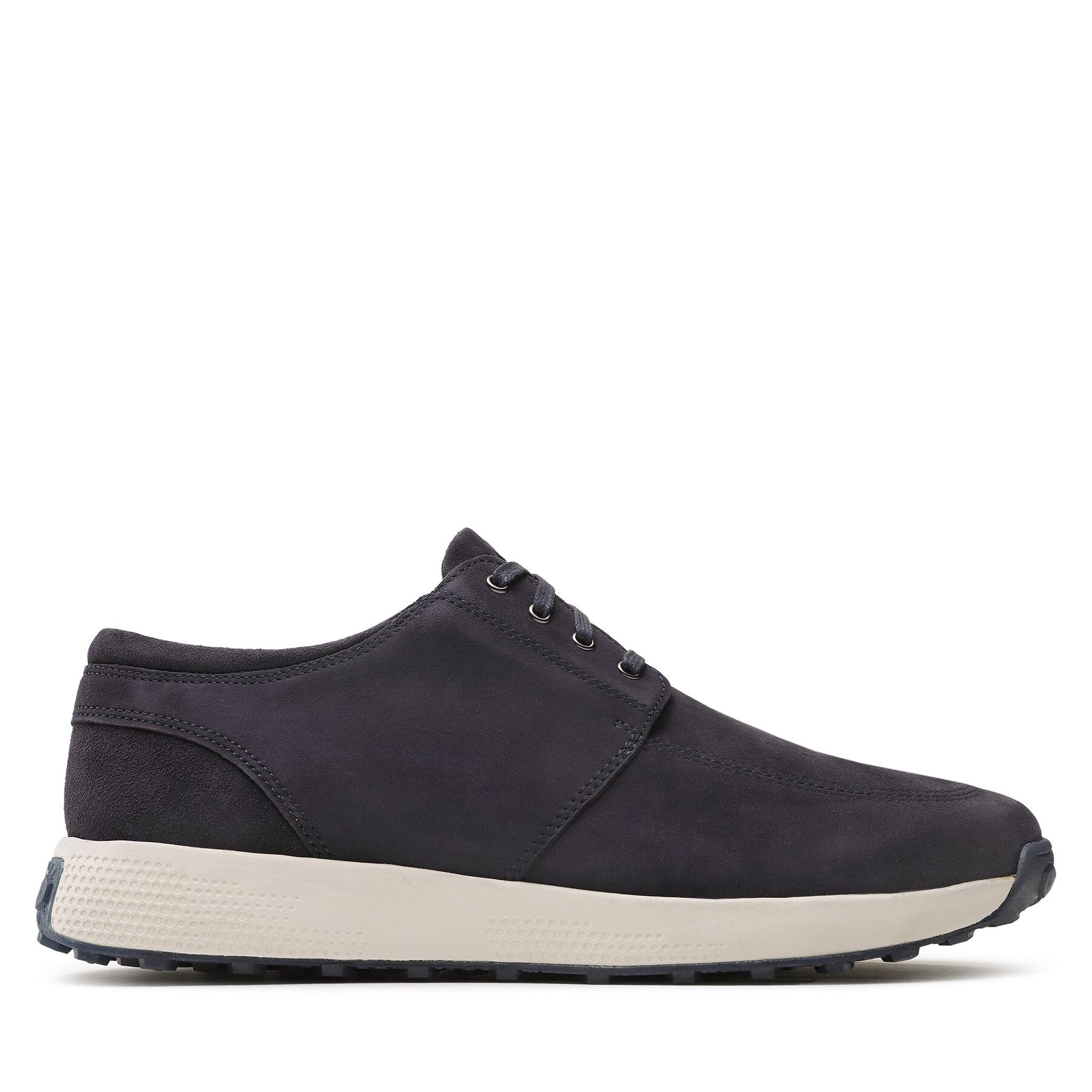 Męskie Sneakersy Lasocki, Rozmiar 40 Granatowy MOFFET-01 MB