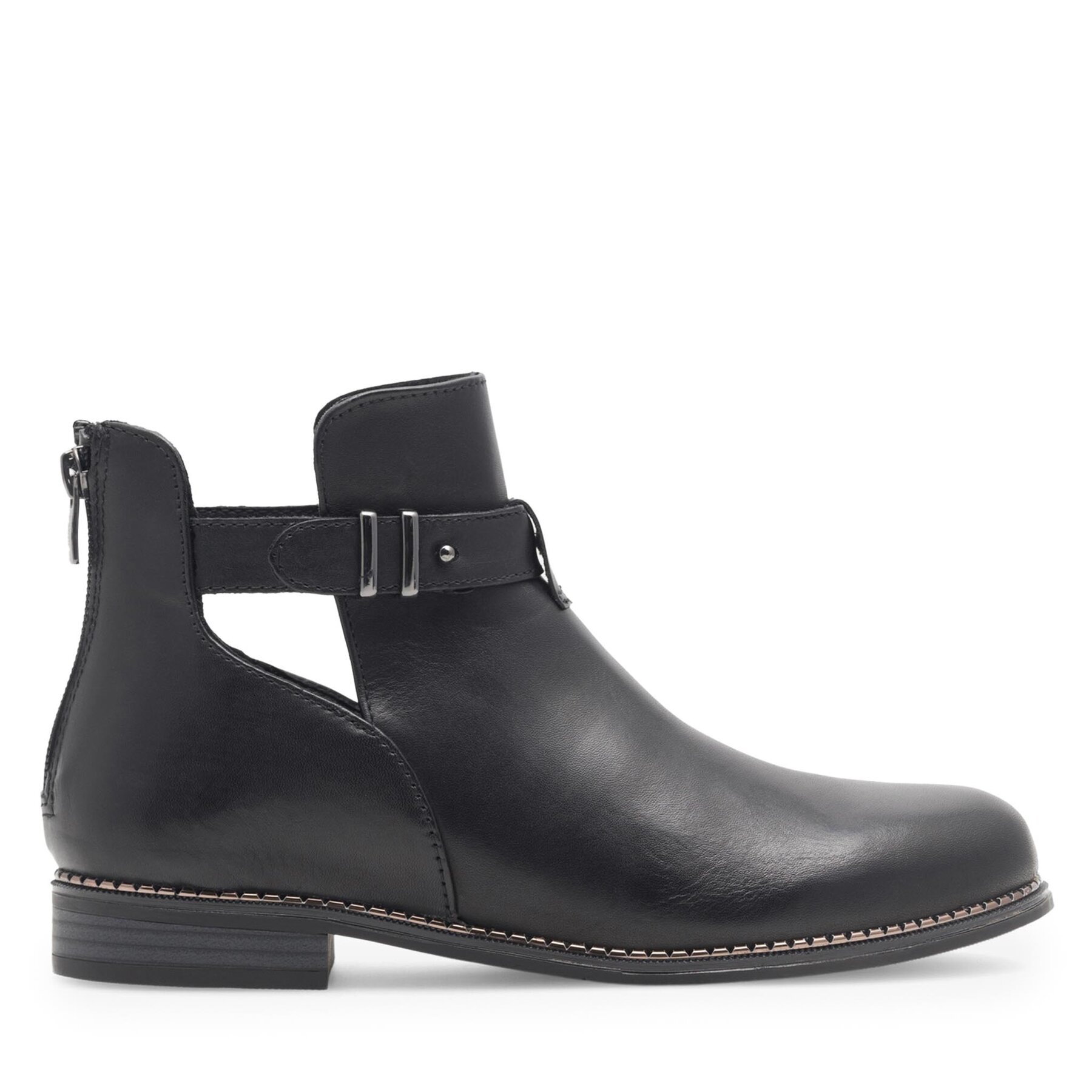 Botines Lasocki ARC-LINDA-20 Negro