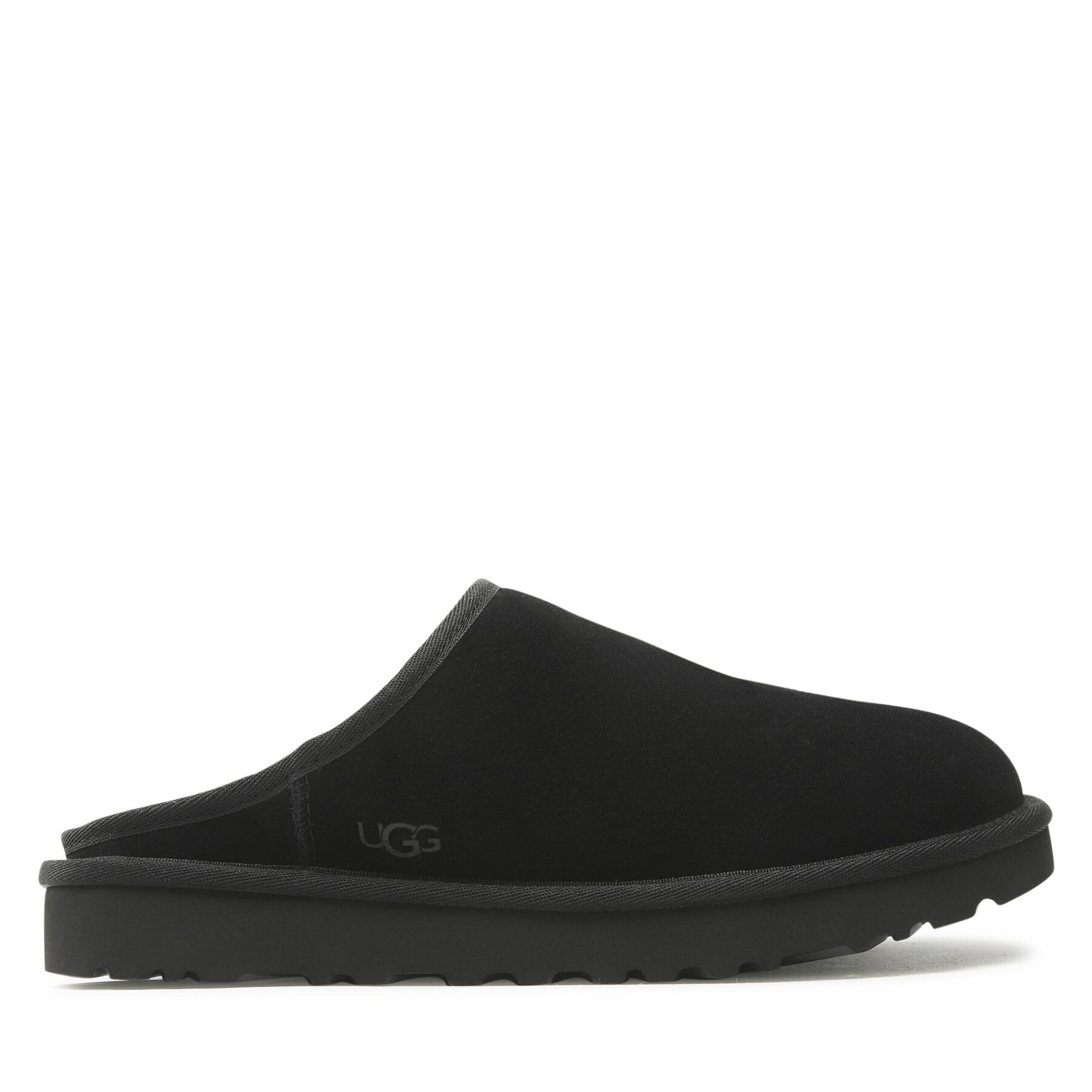 Pantofole Ugg M Classic Slp-On 1129290 Nero