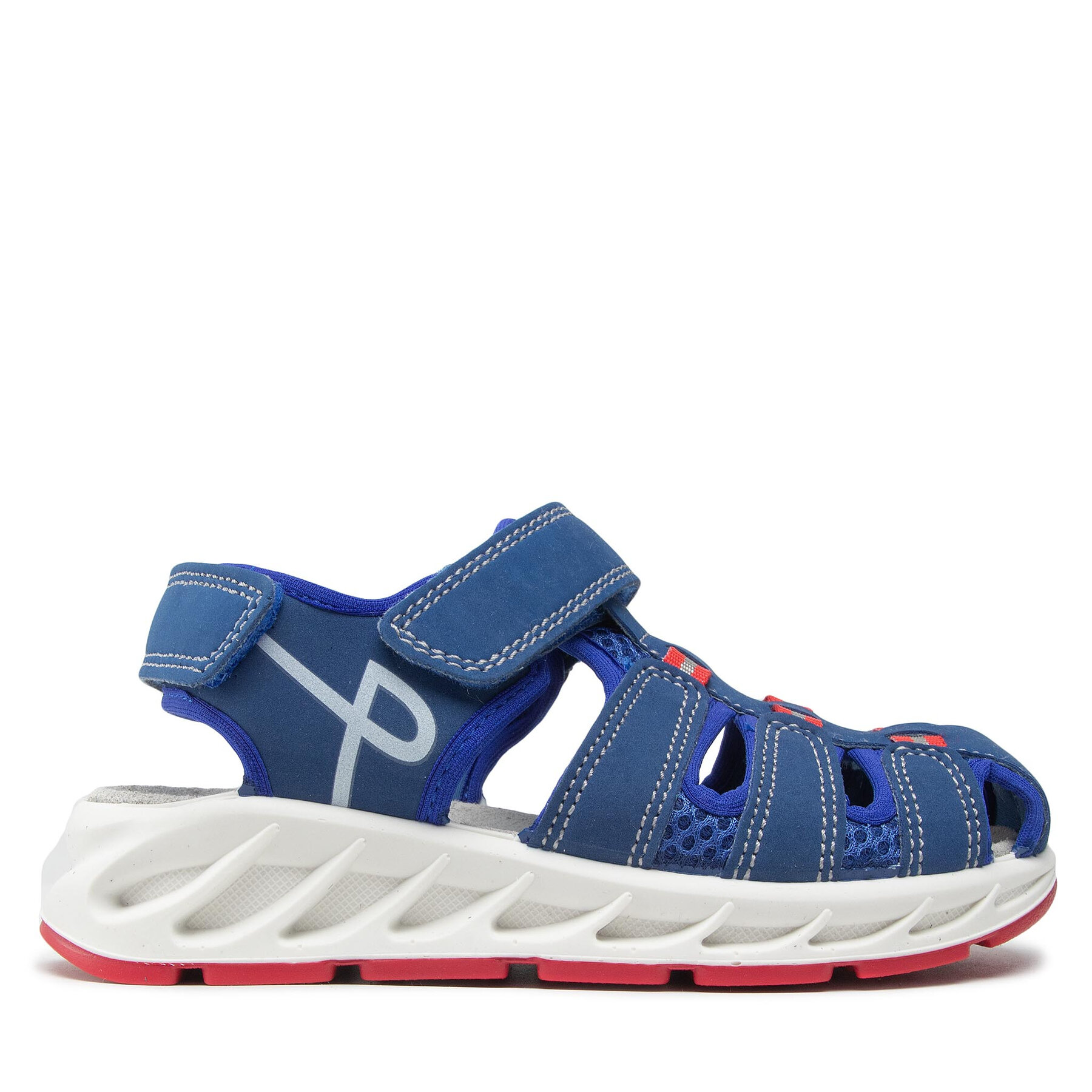 Σανδάλια Primigi 1891922 S Σκούρο μπλε