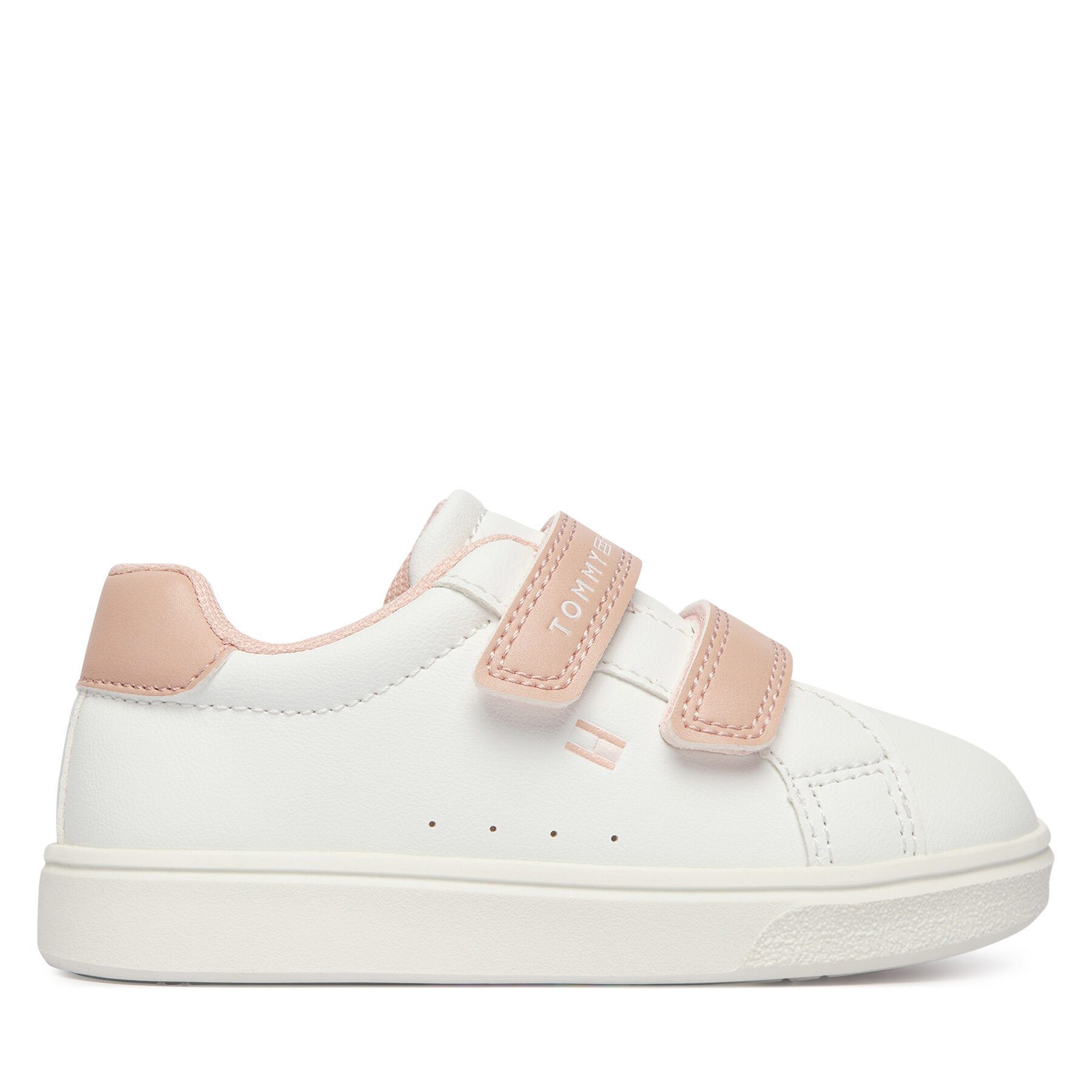 Superge Tommy Hilfiger T1A9-34228-1355A953 M Bela