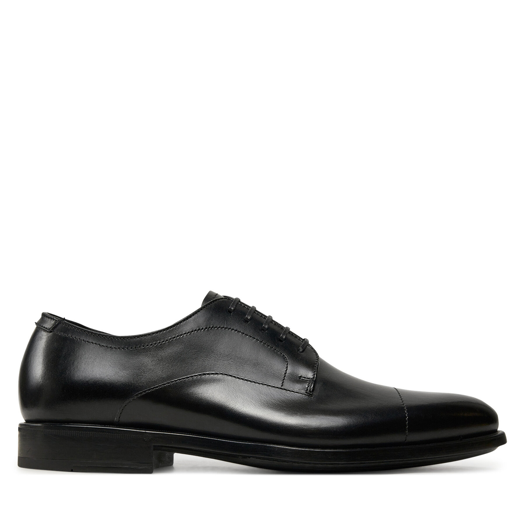 Zapatos hasta el tobillo Fabi FU0933 Negro