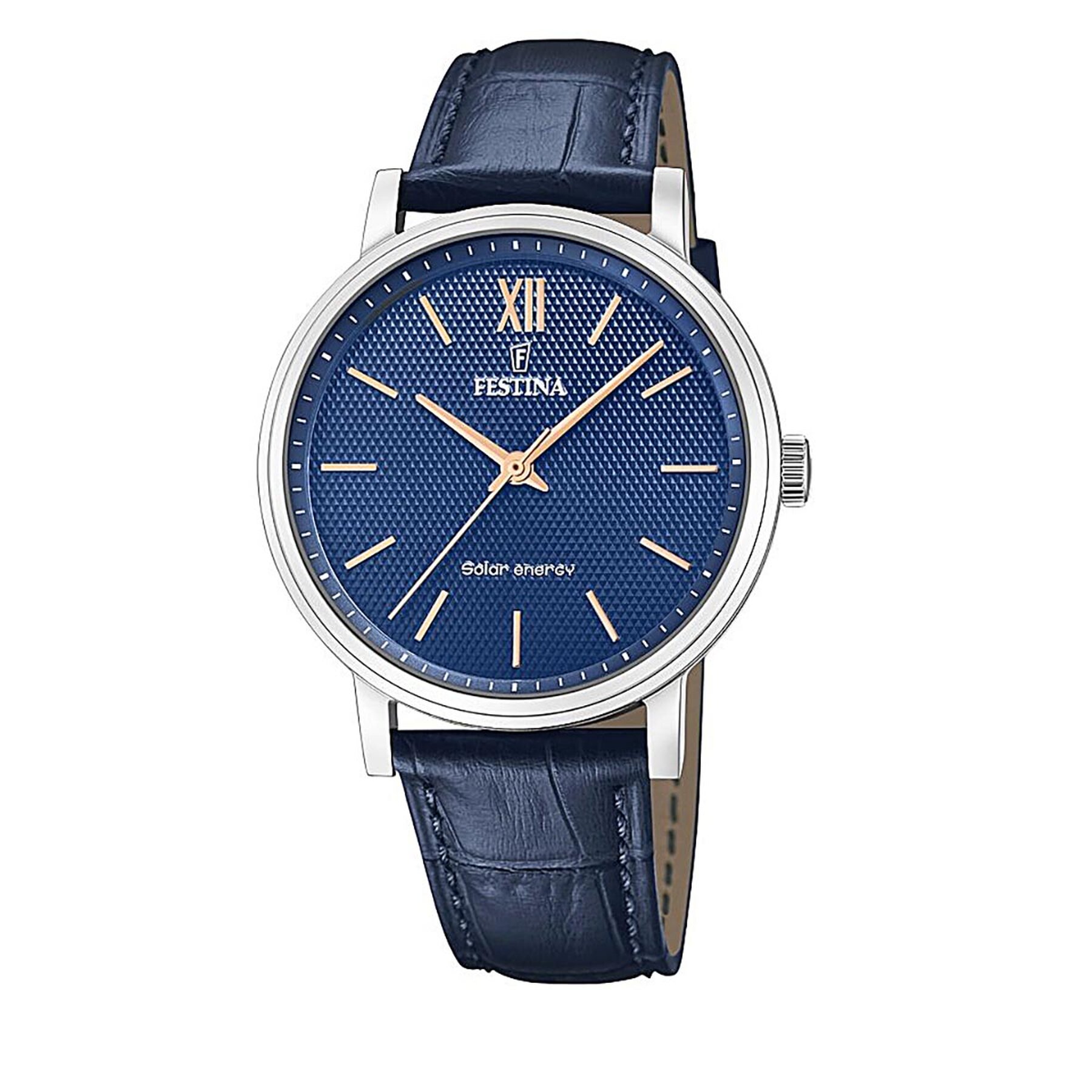 

Годинник Festina 20660/4 Niebieski, Голубий