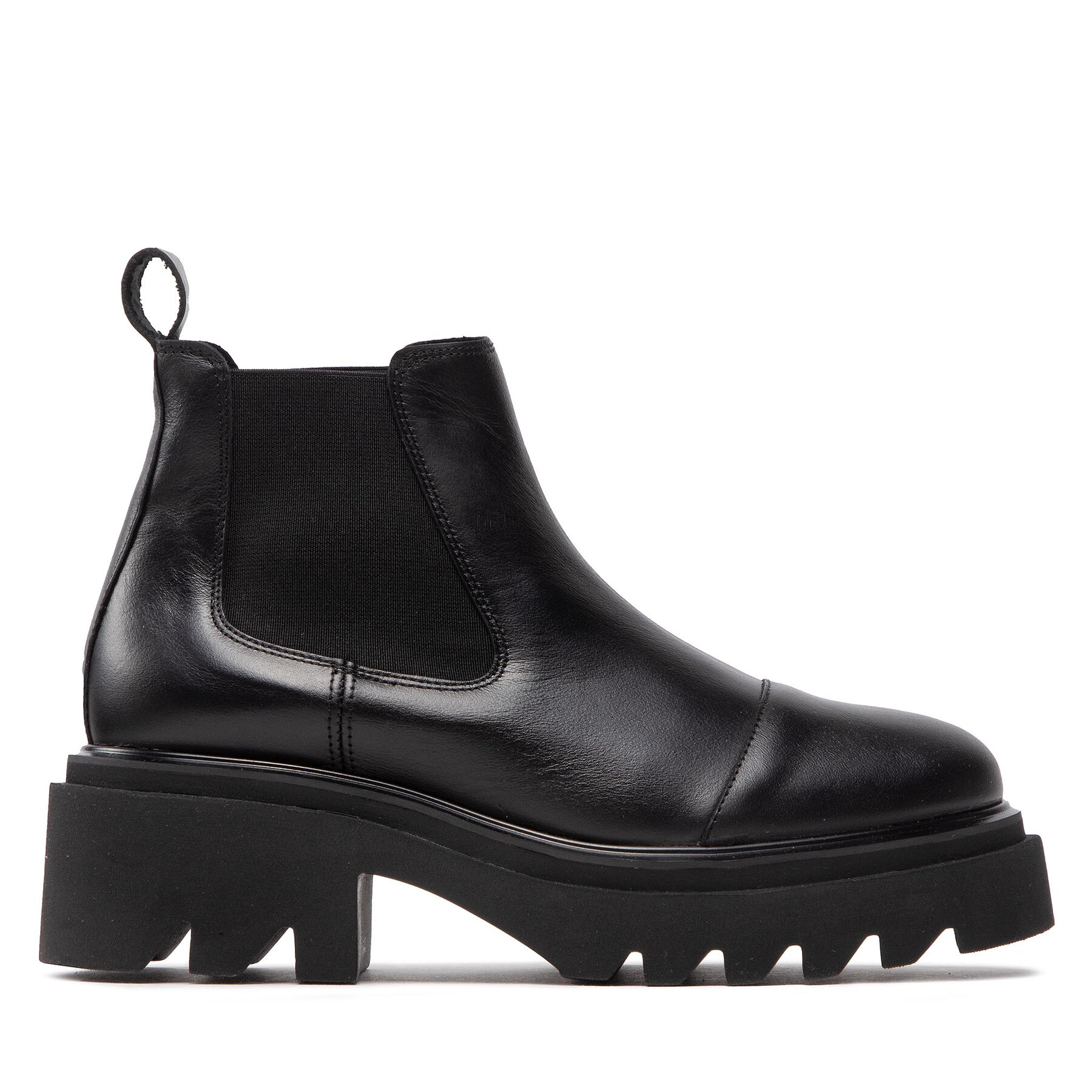 Ghete Jodhpur Rage Age RA-16-06-000506 Negru