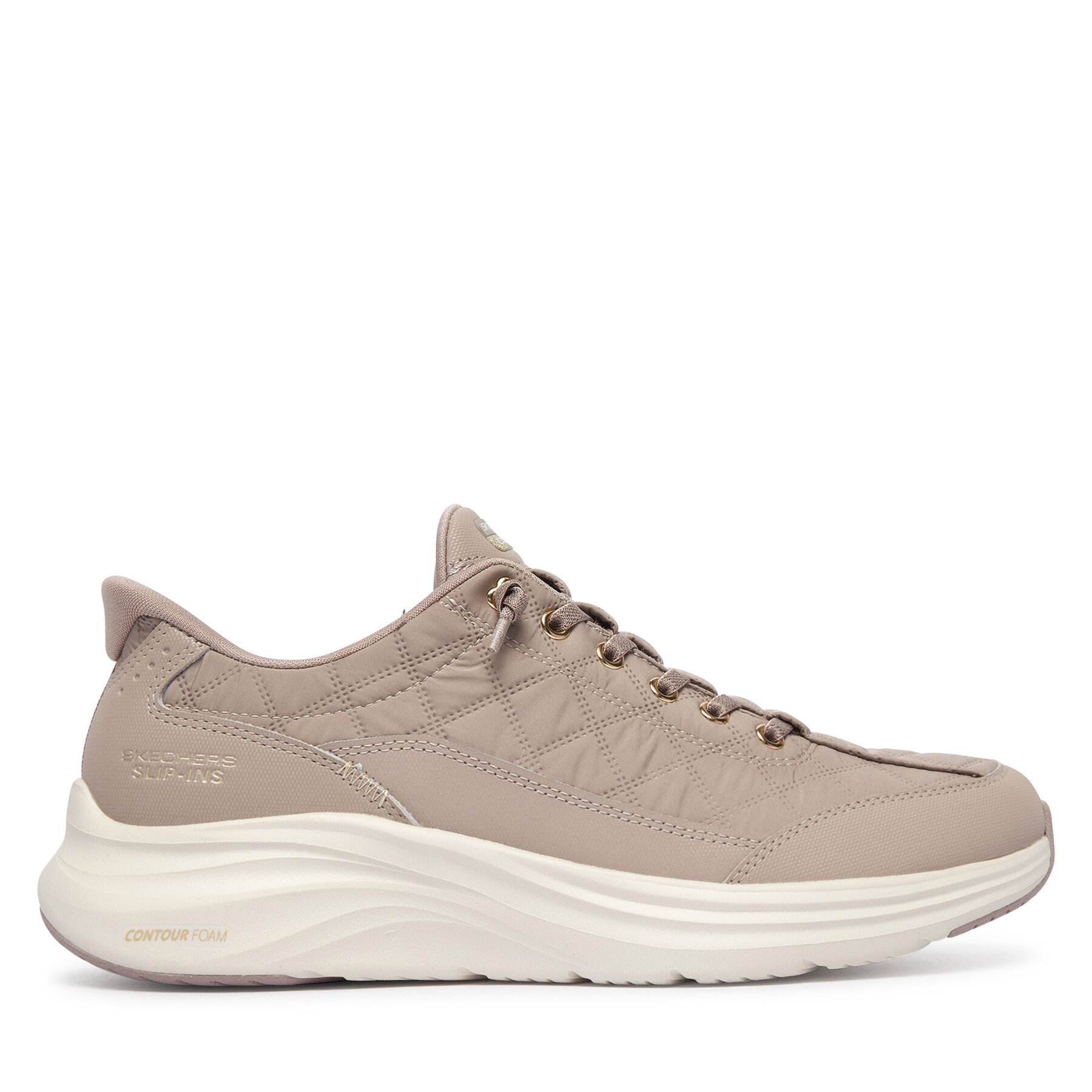 Tenisice Skechers Contour Foam 150413/TPE Bež