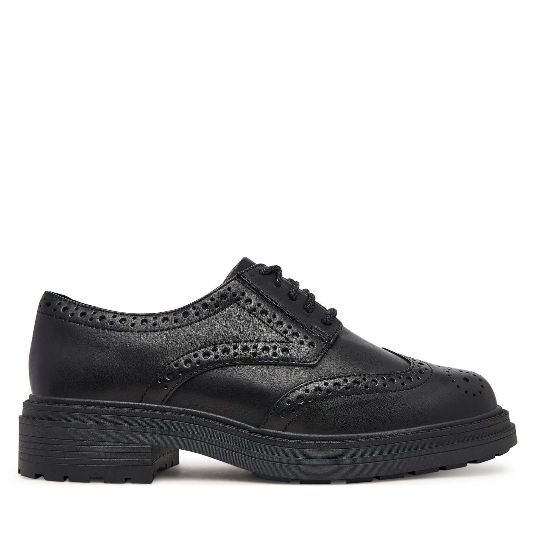 Oxfordky Clarks Orinoco3 Derby 26183170 Čierna