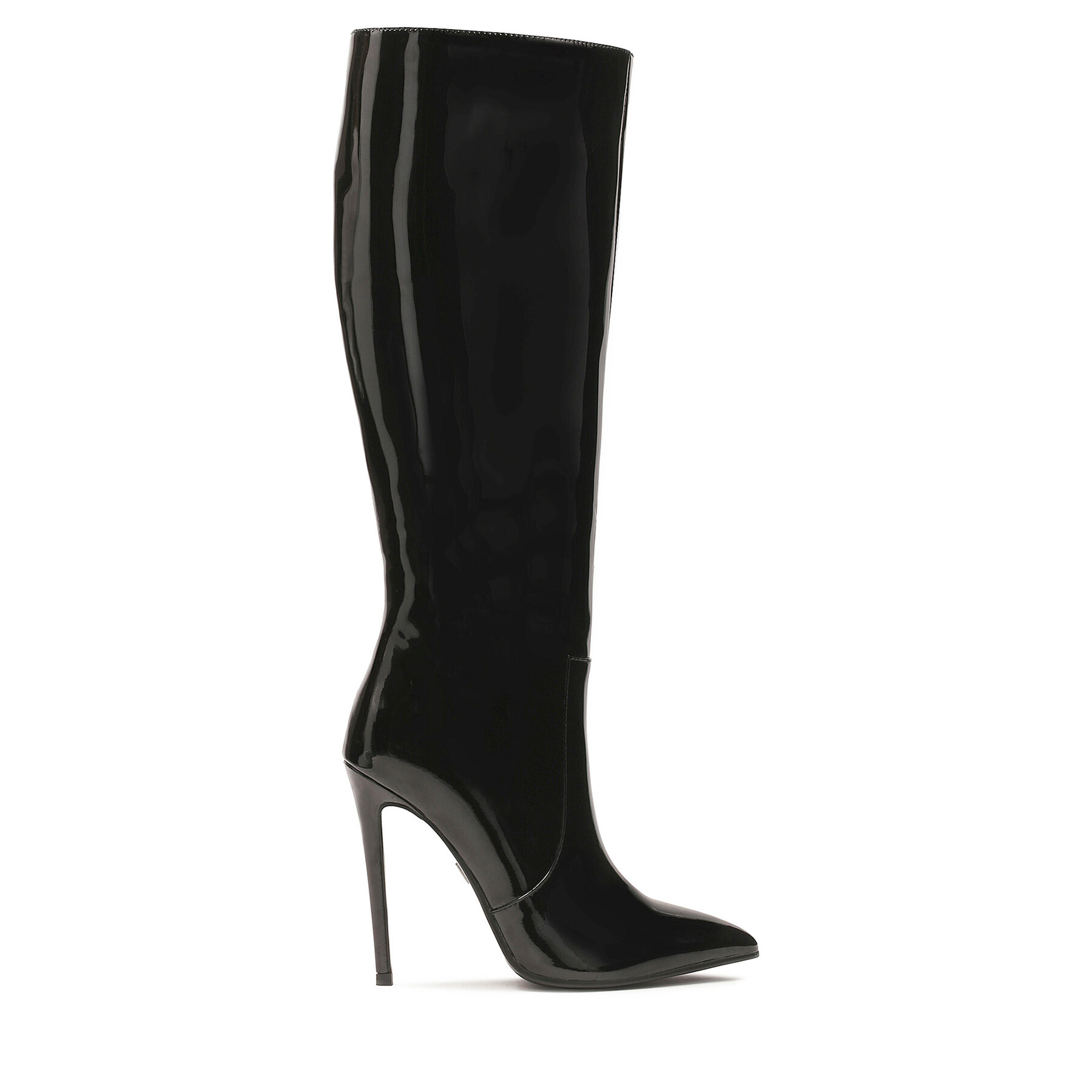 Botas altas Kazar Krissy 83226-L0-00 Negro