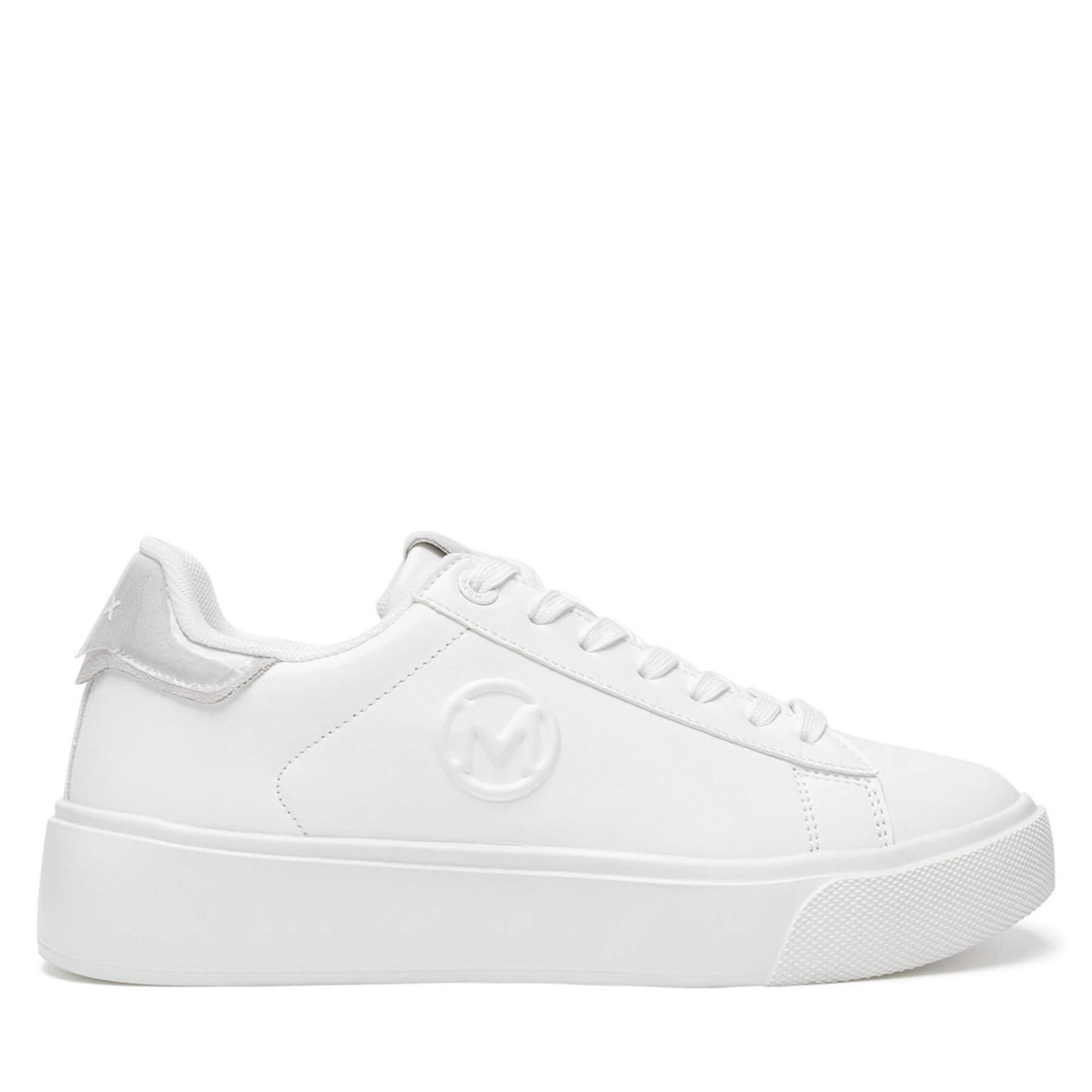 Sneakersy MEXX MIRL1011941W-01 Biela