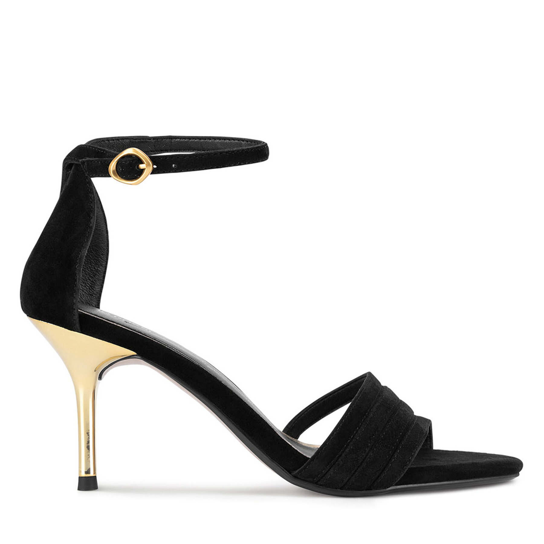 Sandale Gino Rossi NELLY-SLT1527-6 Negru