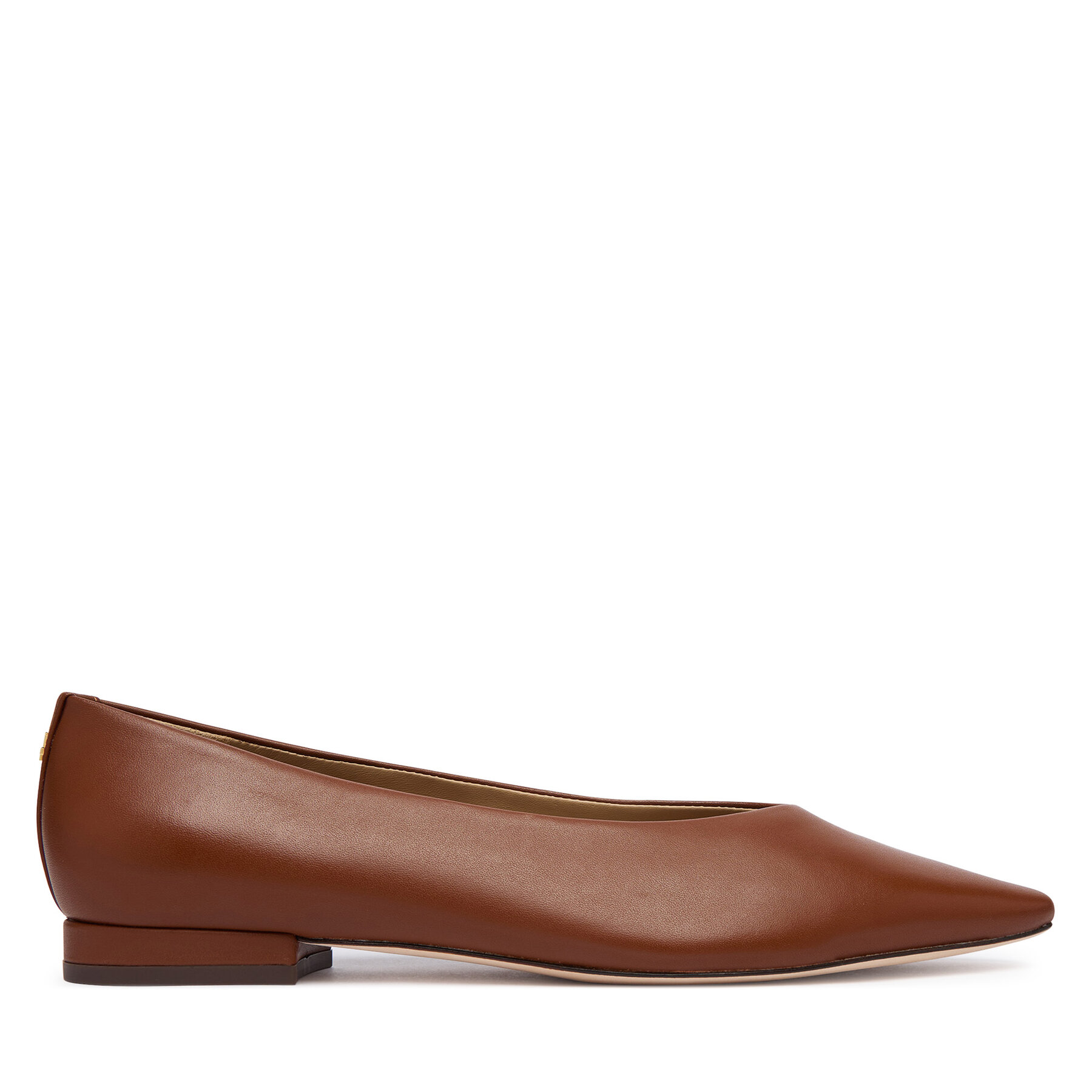 Balerini LAUREN RALPH LAUREN Audri 802P18411004 Maro