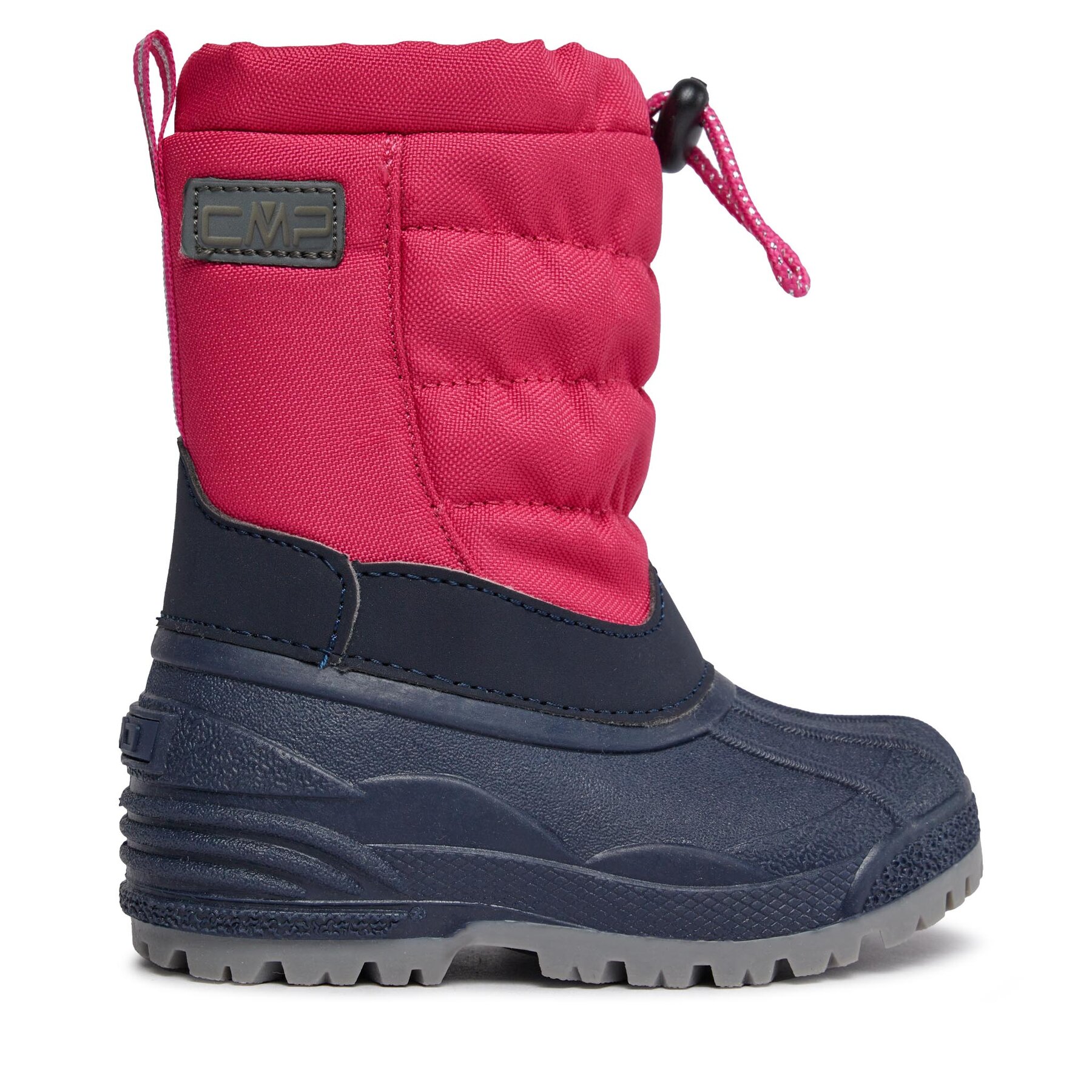 Bottes de neige CMP Hanki 3.0 3Q75674 Noir