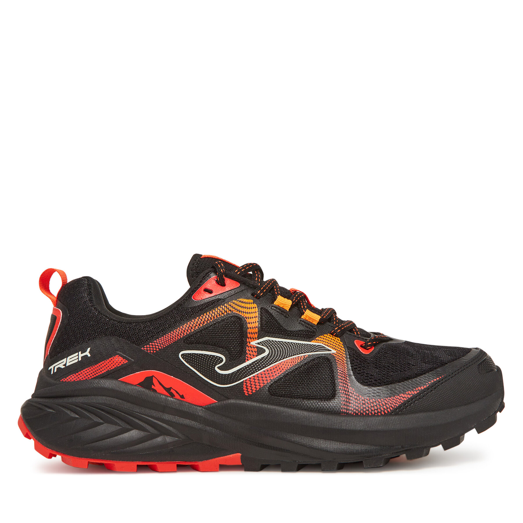 Scarpe running Joma Trek 2501 TKTRES2501 Nero
