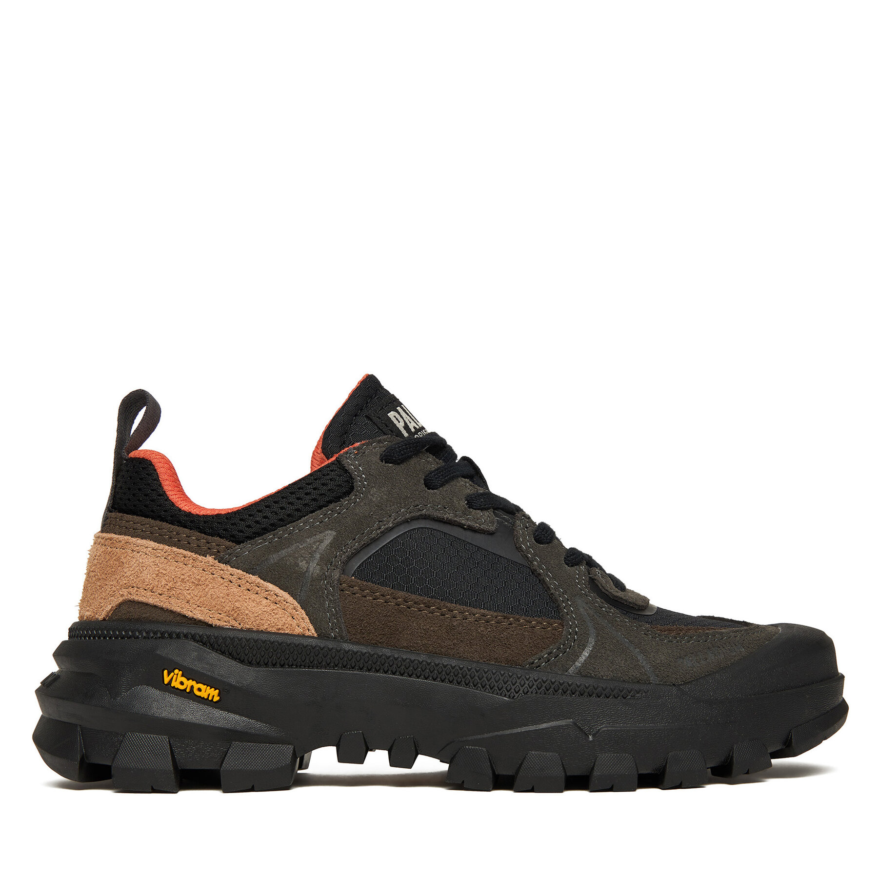 Sneakers Palladium