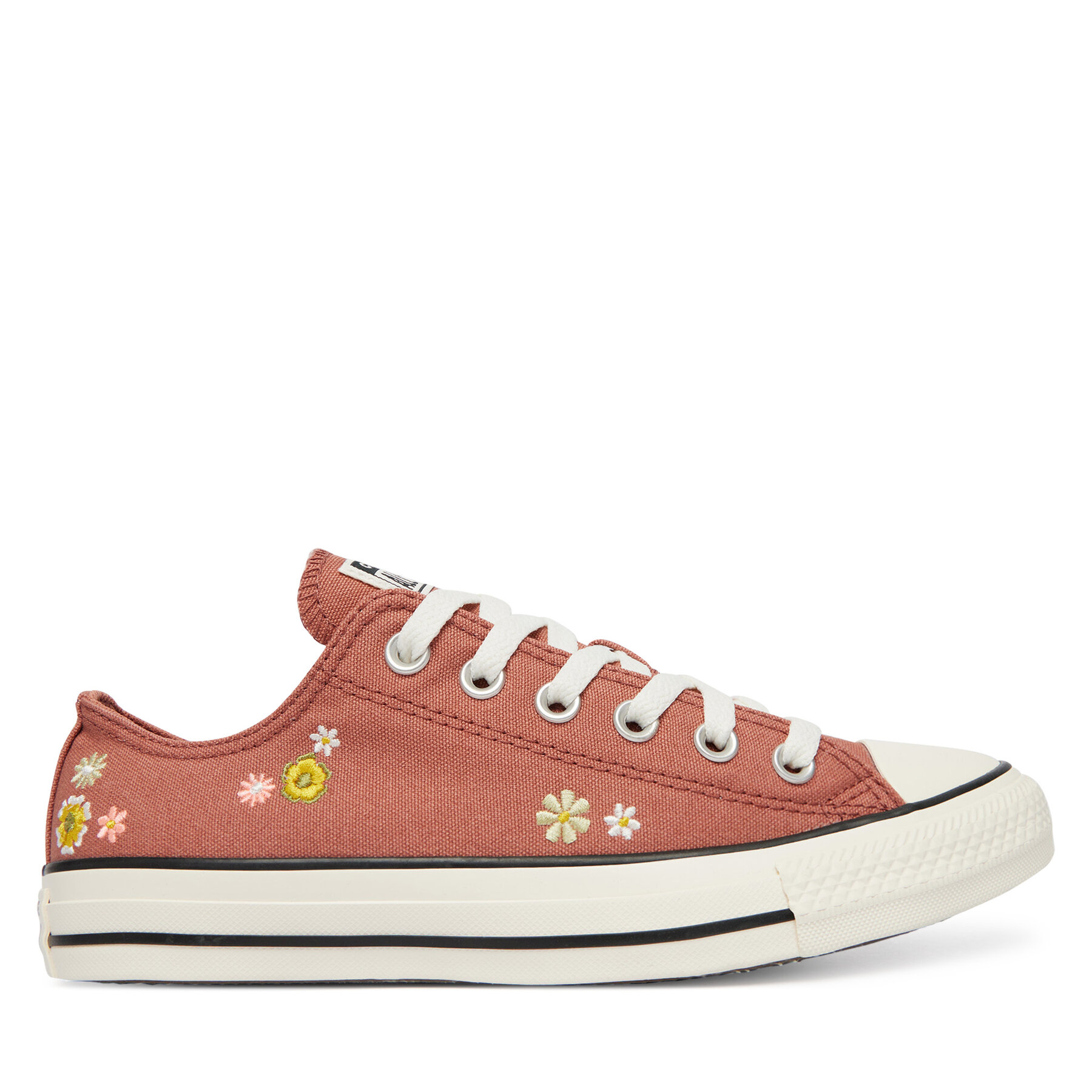 Modne superge Converse Chuck Taylor All Star ​ A16903C Rjava