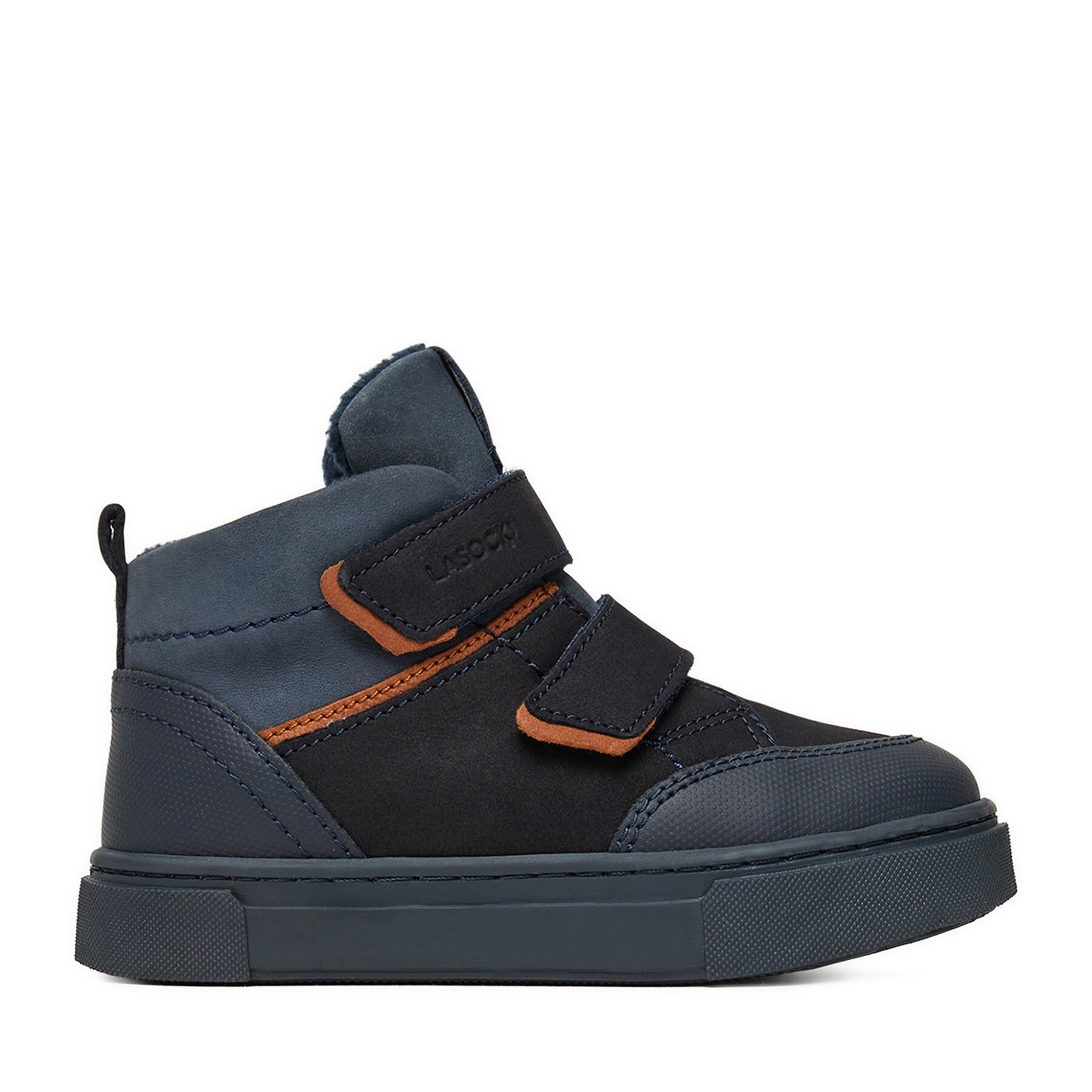 Gležnjače Lasocki Kids CEO-CI12-SPLENDER-02 Tamnoplava