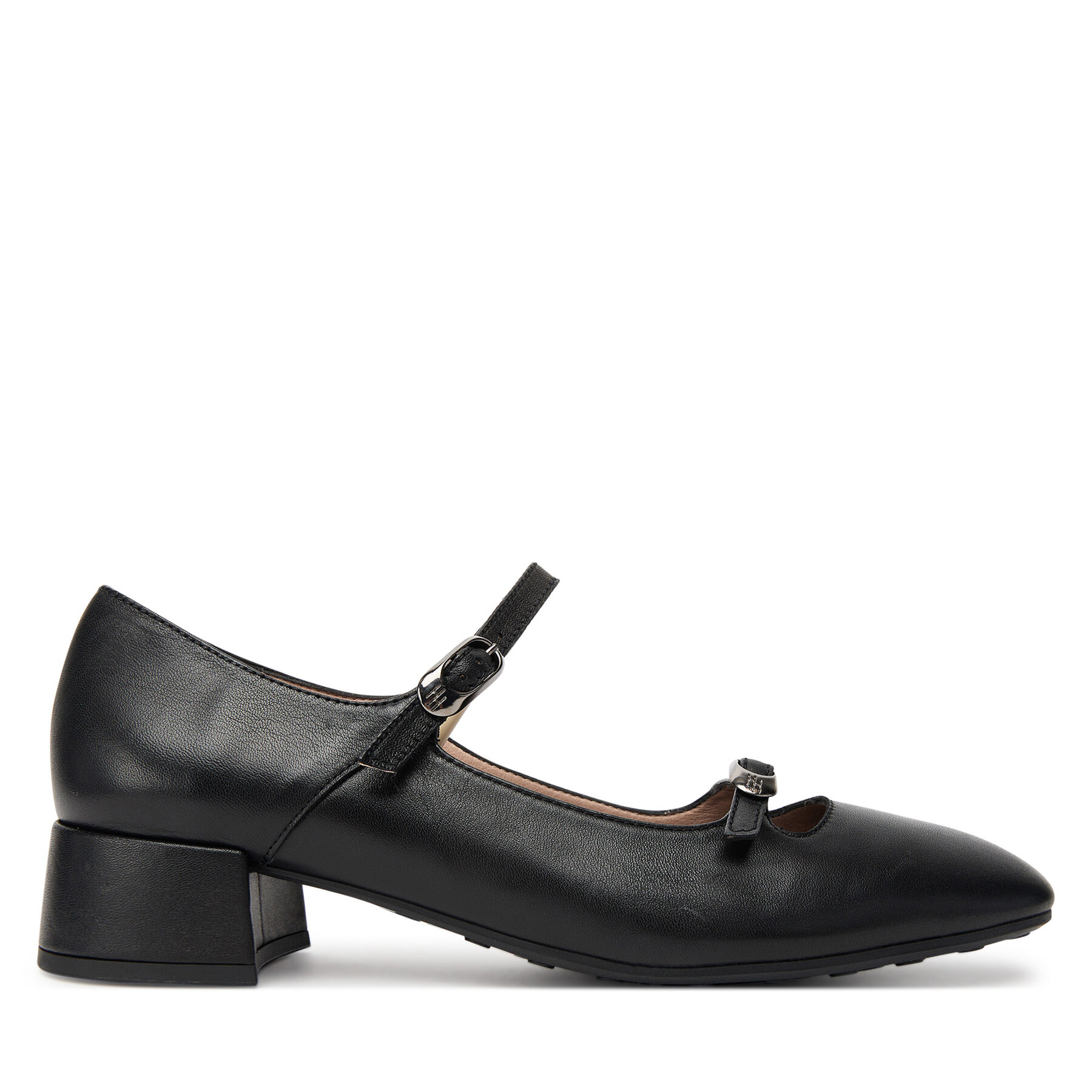 Scarpe basse Hispanitas HI254207 Nero