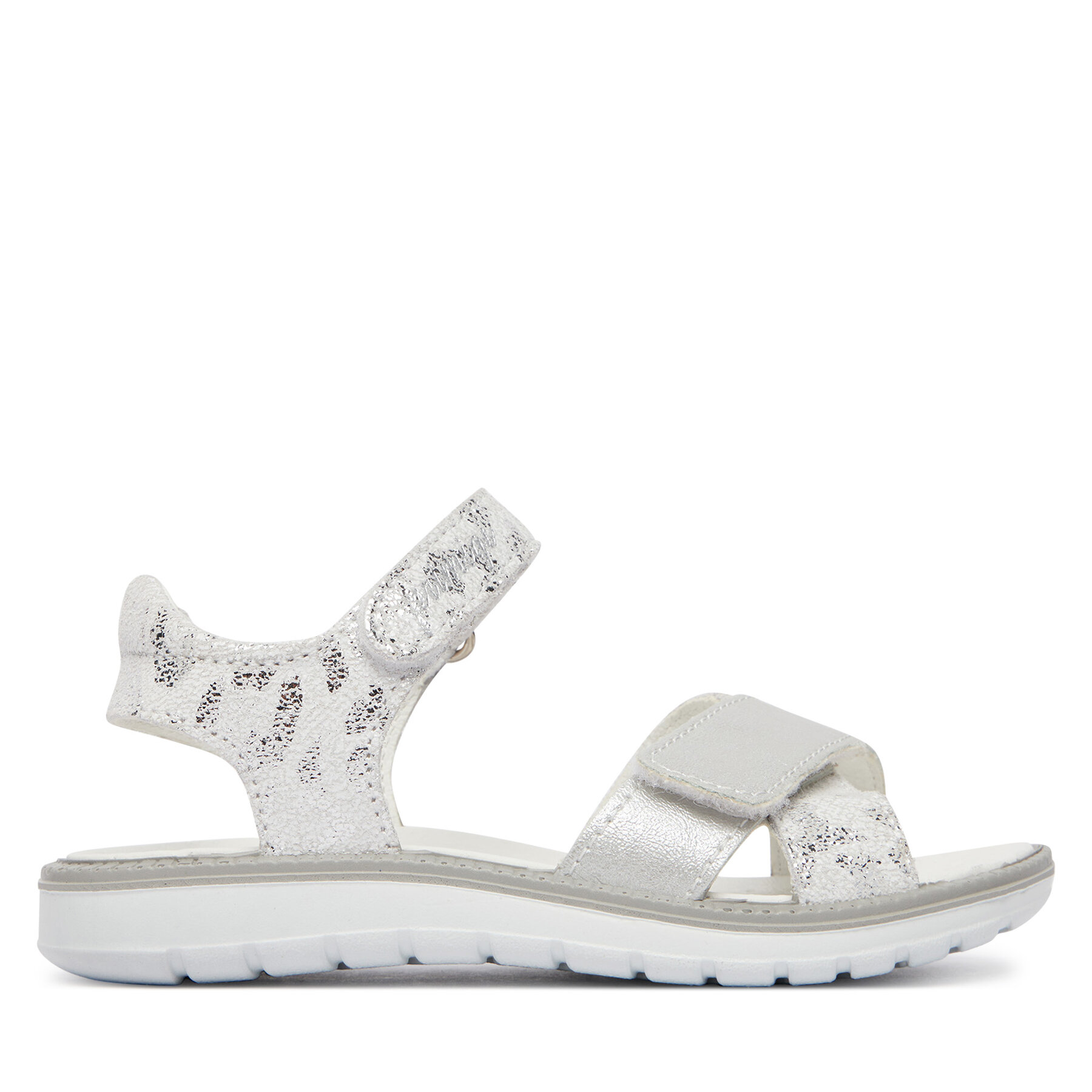 Sandale Primigi 1385311 M Argintiu