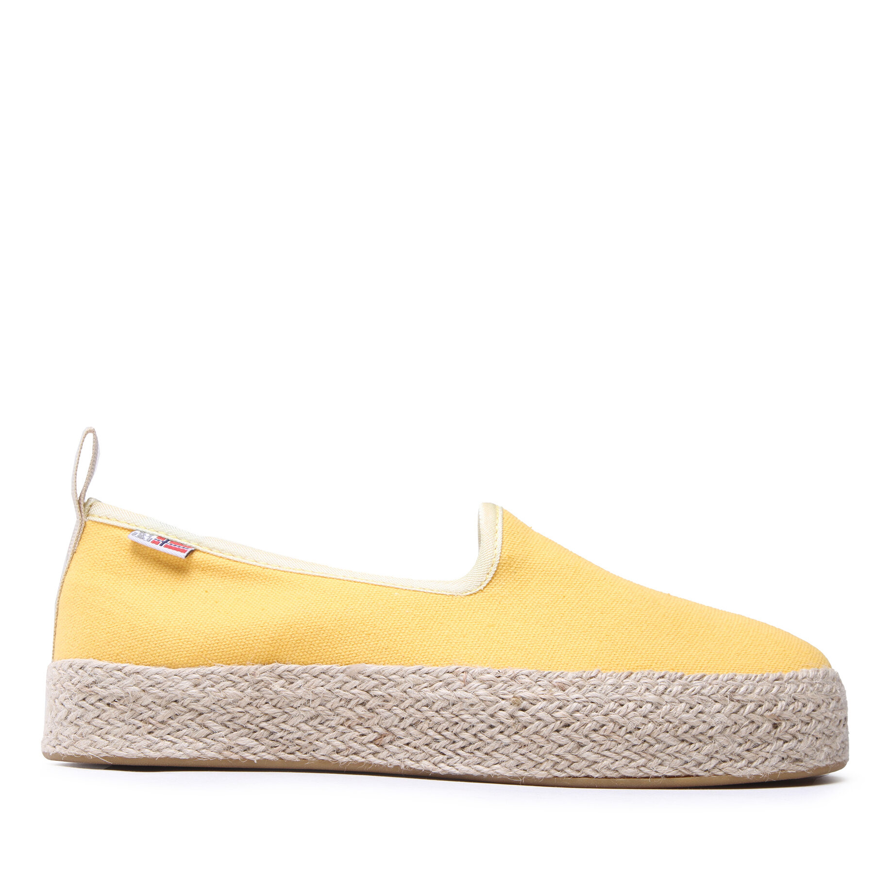 Espadrillos Napapijri NP0A4HKY Gul