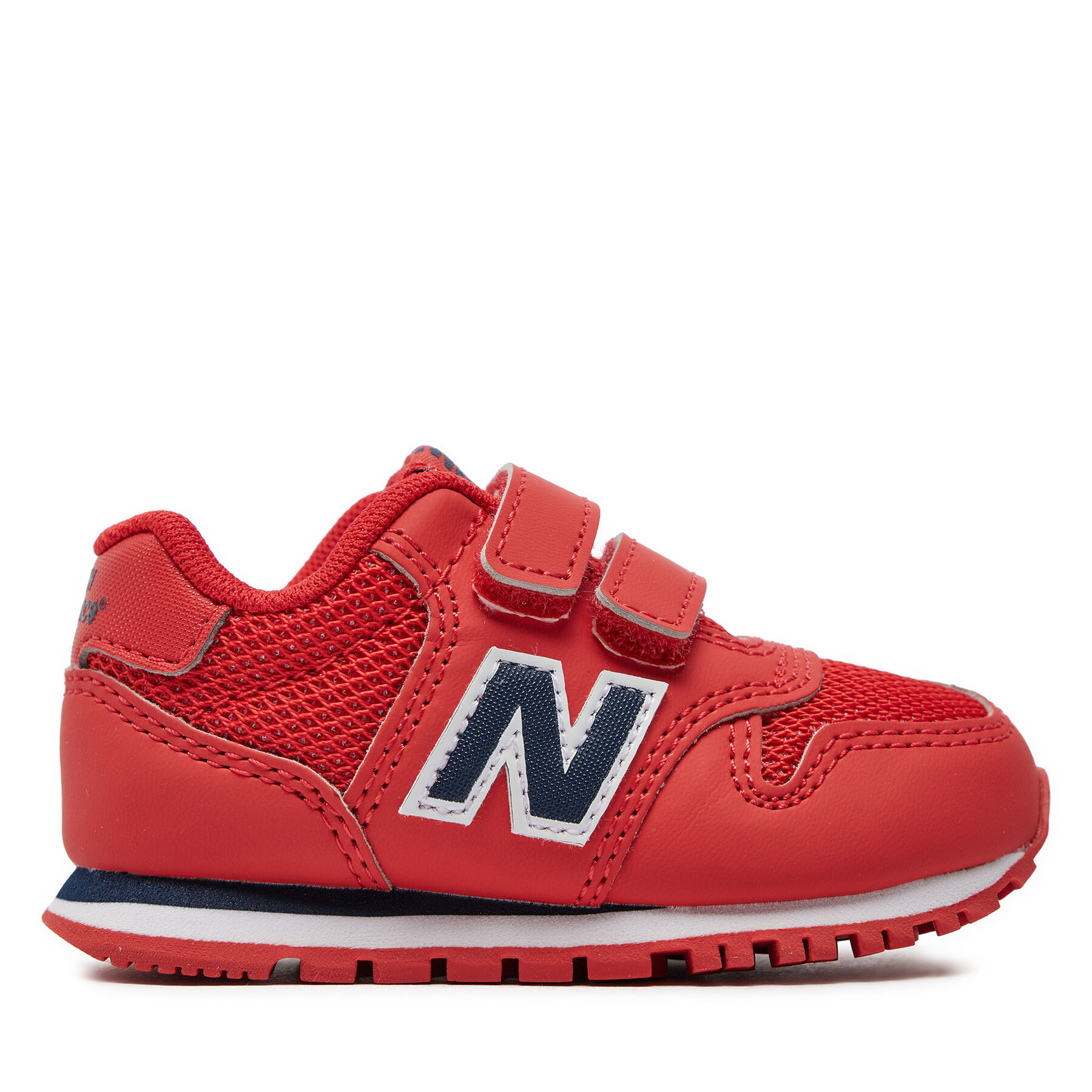 Snīkeri New Balance IV500CRN Sarkans