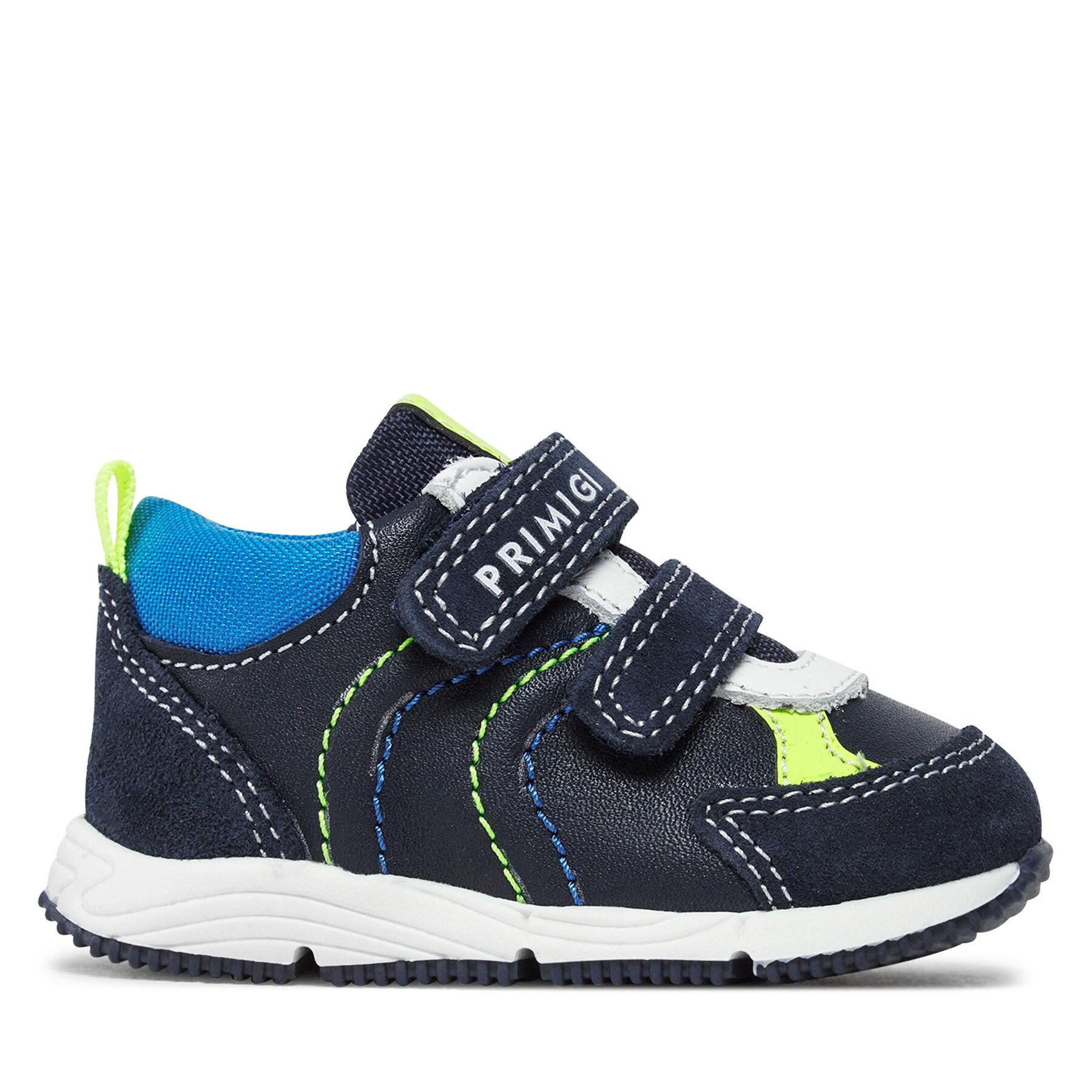 Bambini Polacchine , Taglia 19,Blu scuro,4903511, taglia : 19