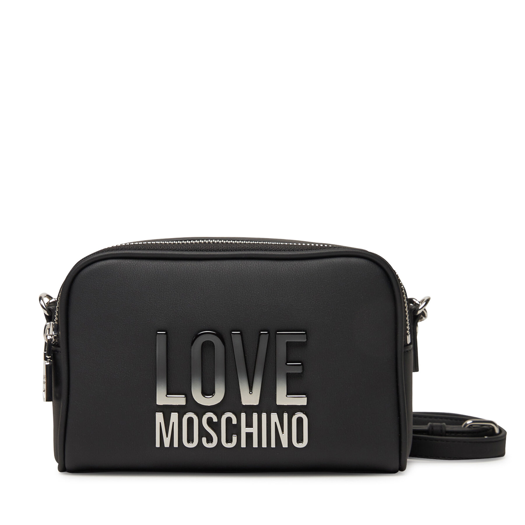  Táska LOVE MOSCHINO JC4255PP0MKD000B Fekete akciós termékkép 1