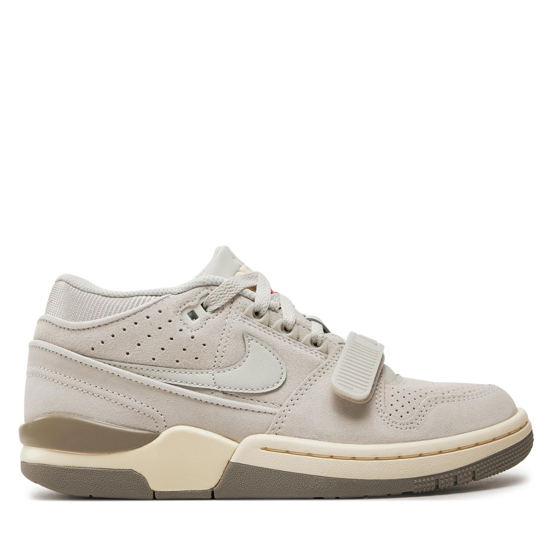 Sportcipők Nike AAF88 FN6594 001 Szürke