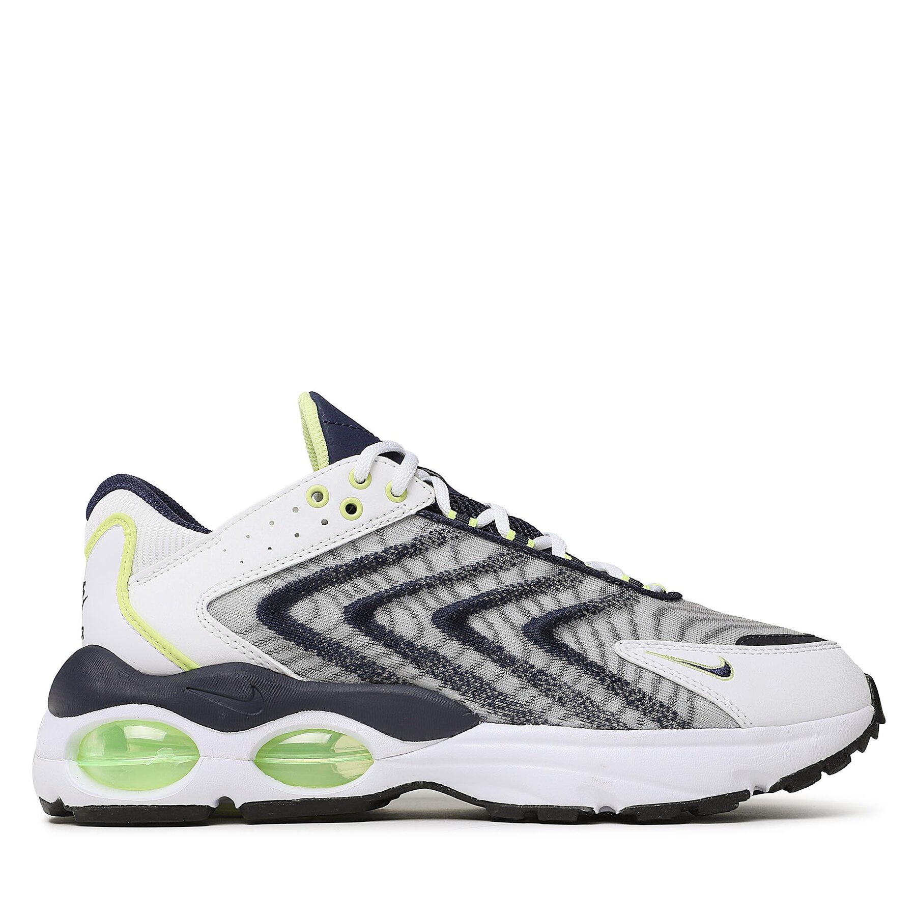 Sneakers Nike Air Max Tw DQ3984 101 Blanc