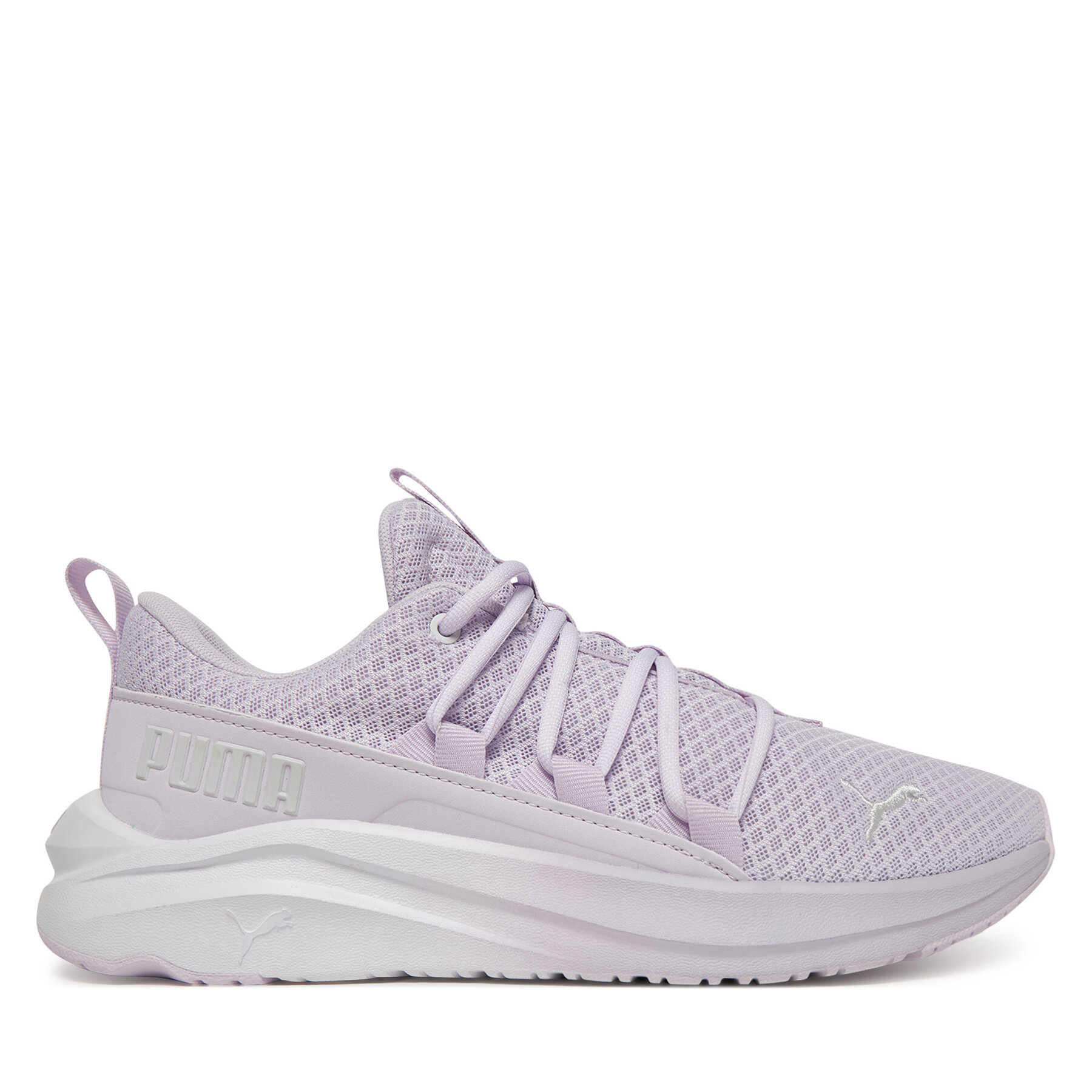 Bežecké topánky Puma Softride One4all 377672 22 Fialová
