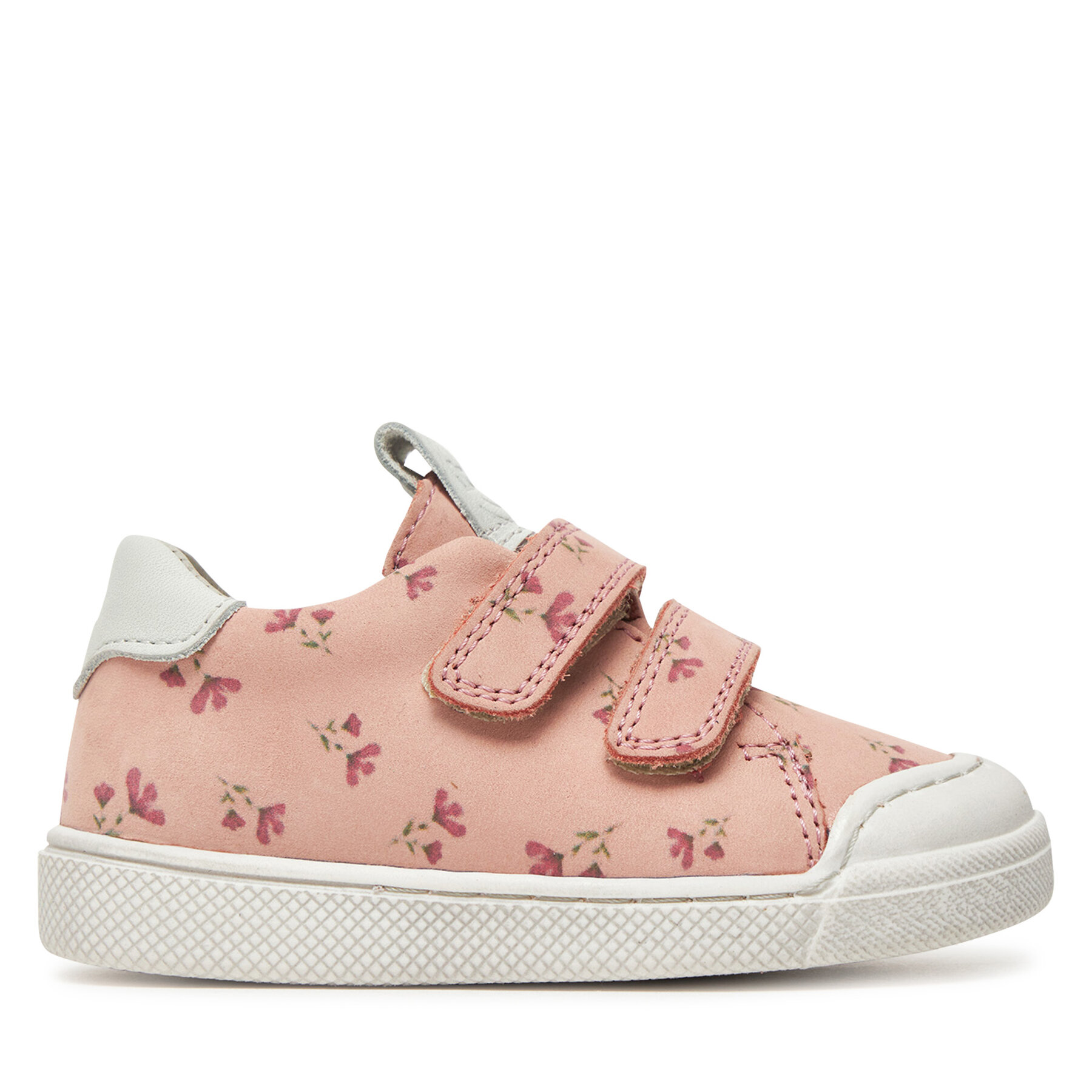Dziecięce Sneakersy Froddo, Rozmiar 22 Różowy Rosario G2130316-32 M