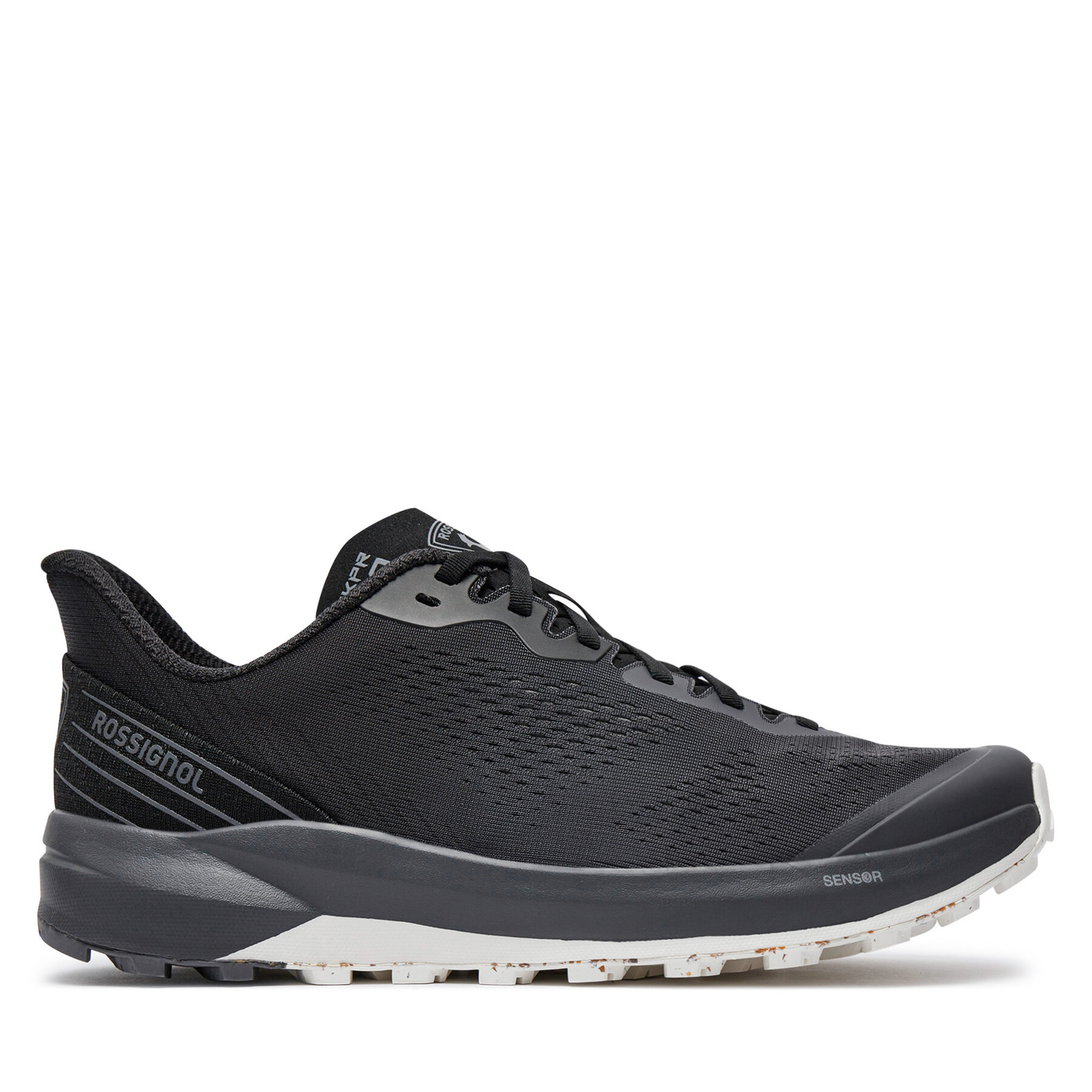 Trekkingschuhe Rossignol