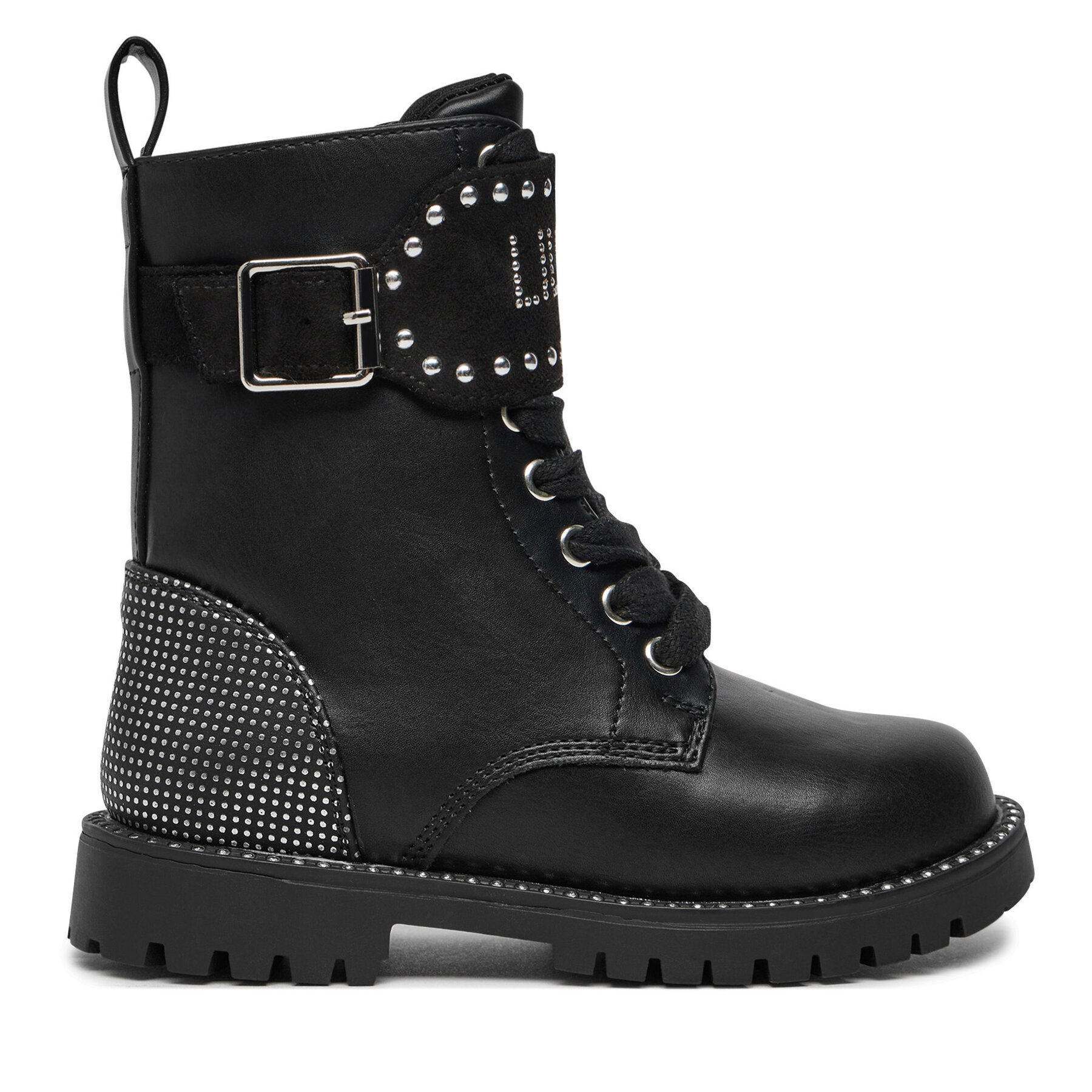 Botine Liu Jo Wanda 832 4F4321 EX123 M Negru