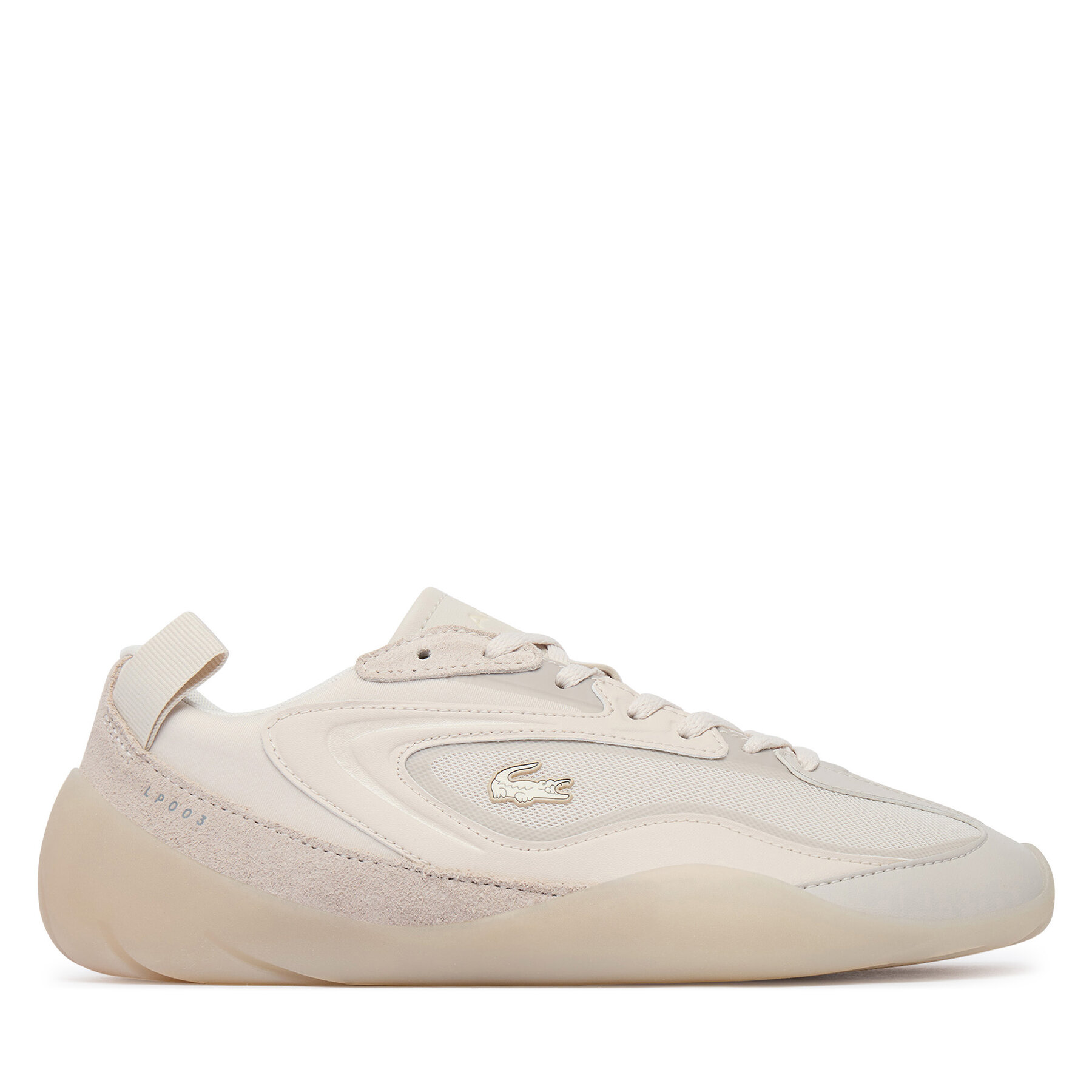 Superge Lacoste Side Low 51SFA0125 Bela