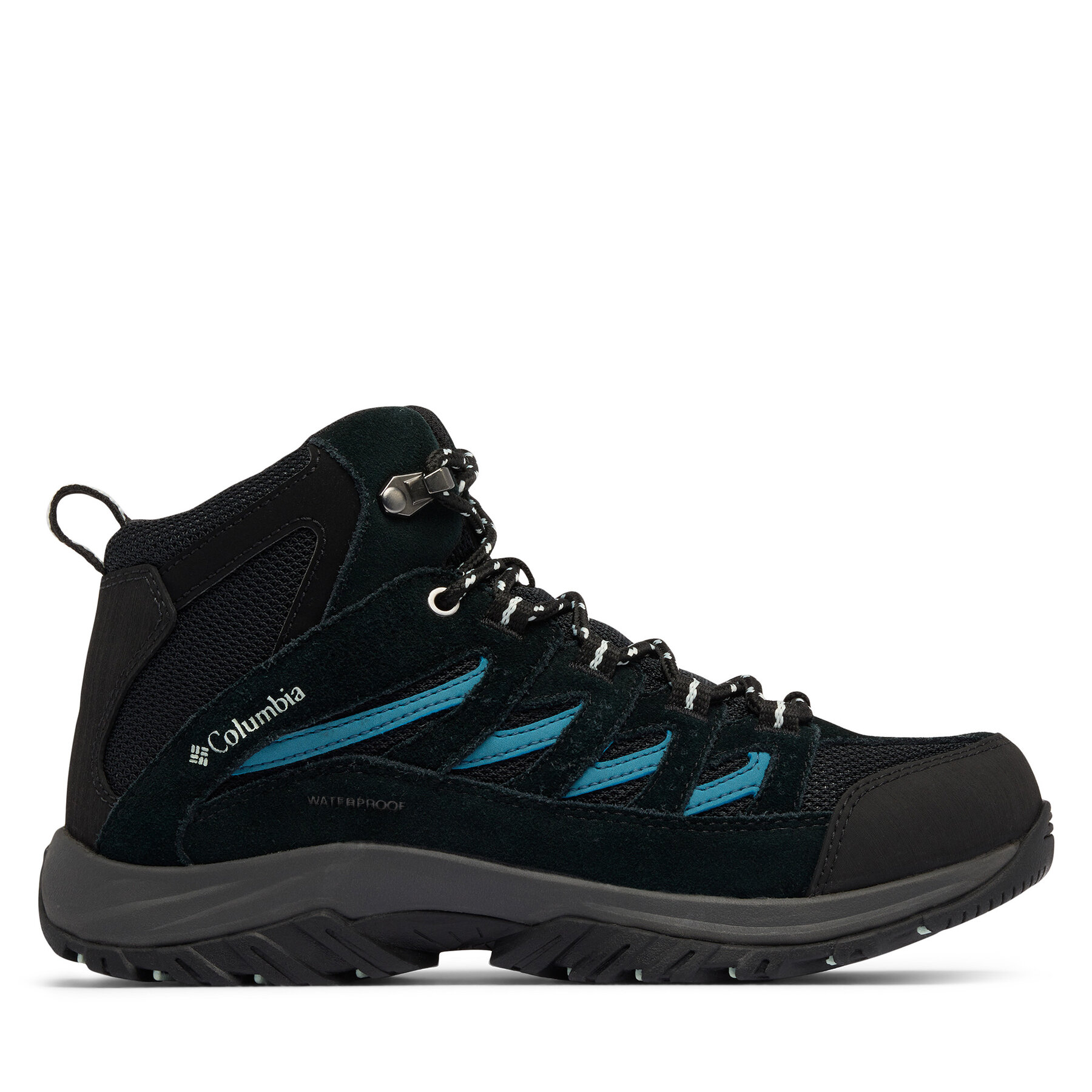 Trekkings Columbia