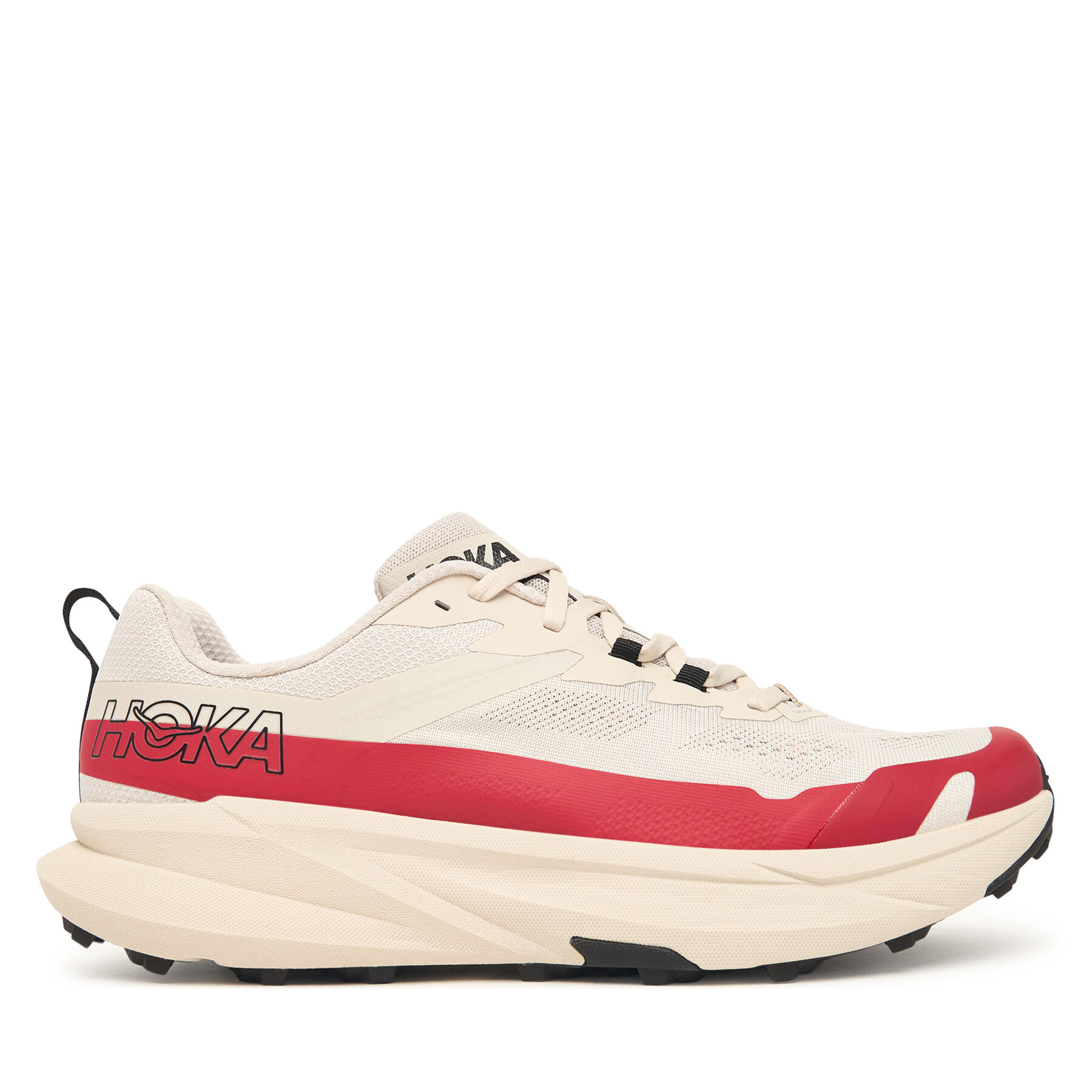 Маратонки за бягане Hoka Torrent 5 1176650 Бежов