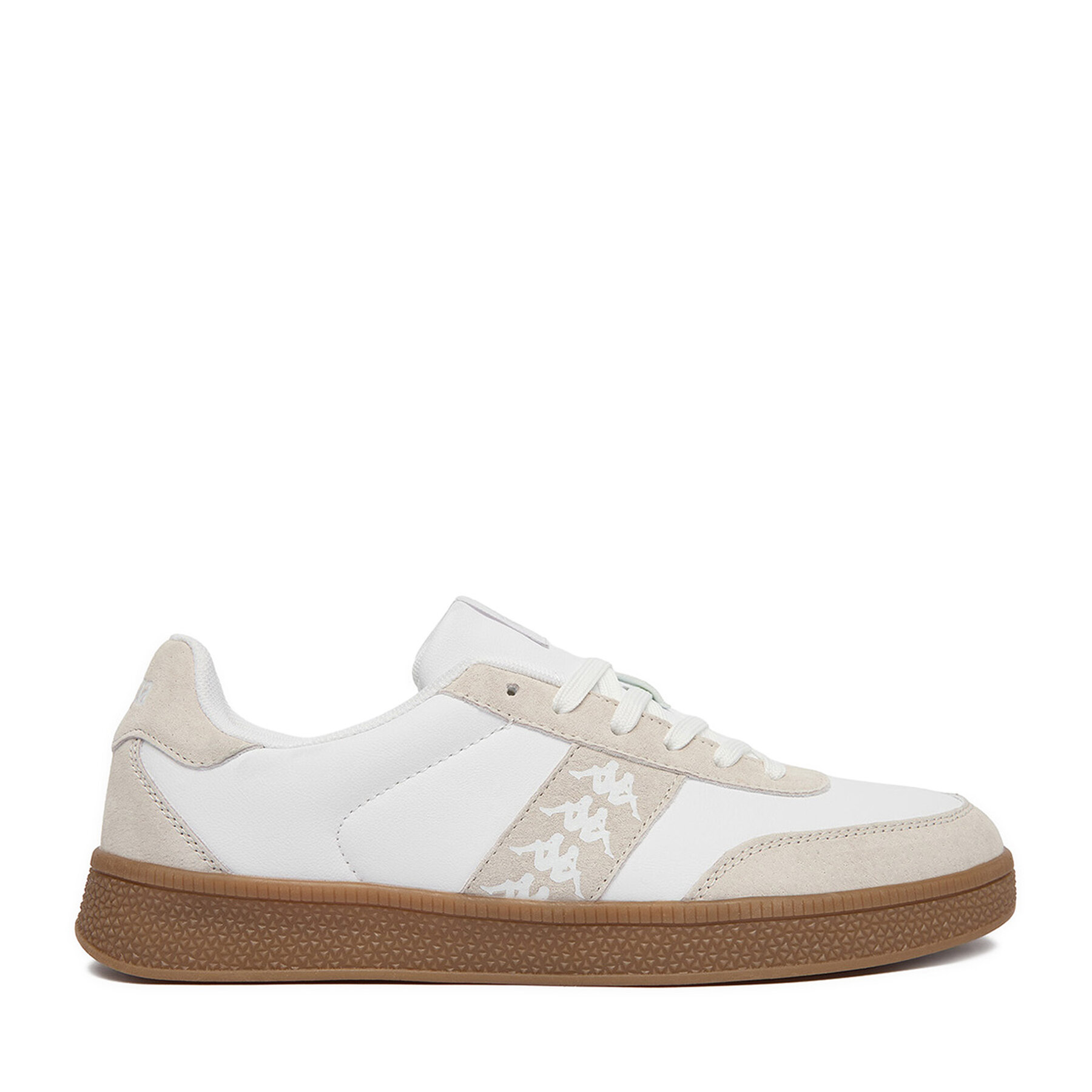 Sneakers Kappa CEO-MP40-008Z(M) Bianco