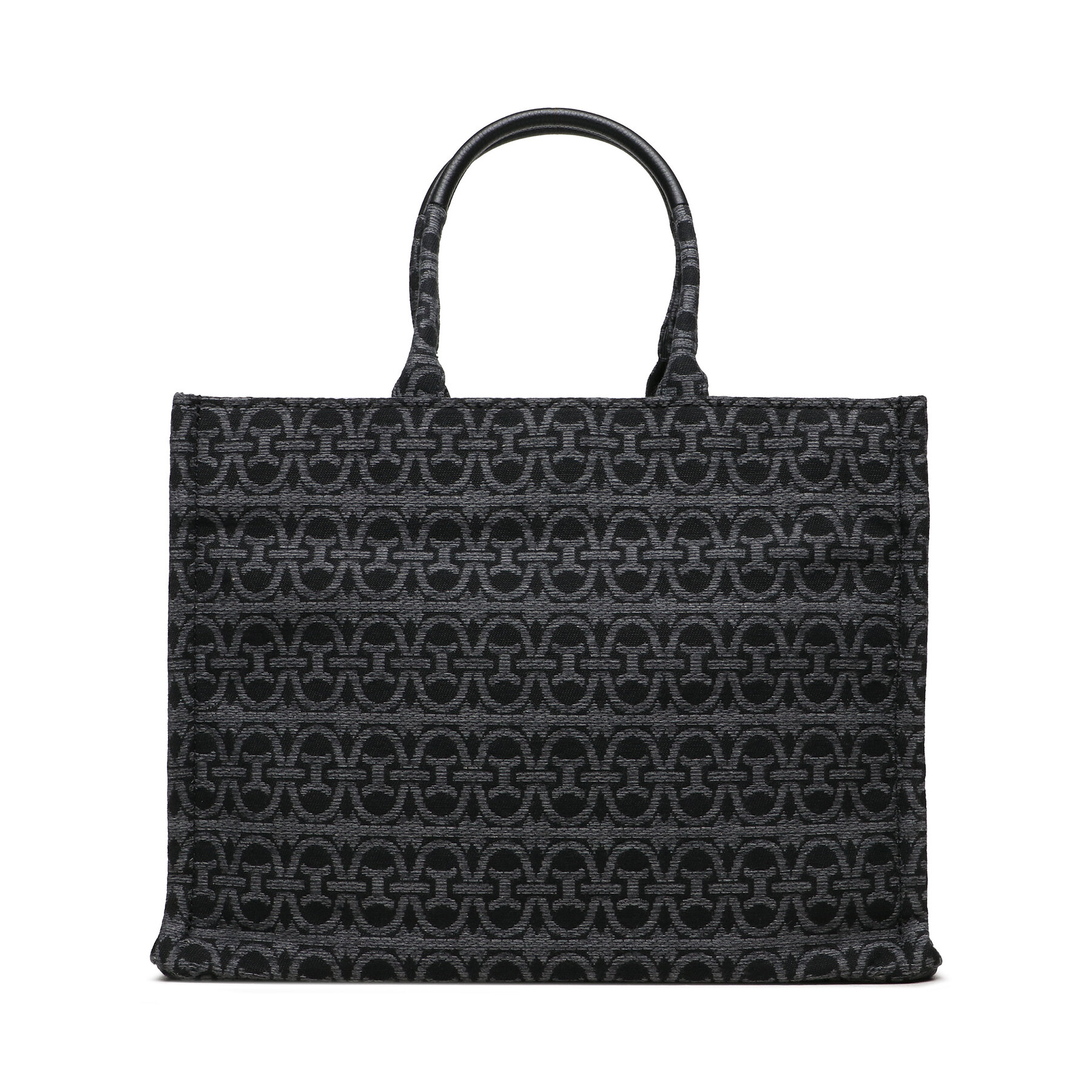 Bolso Coccinelle MBD Never Without Bag Mono A E1 MBD 18 02 01 Negro