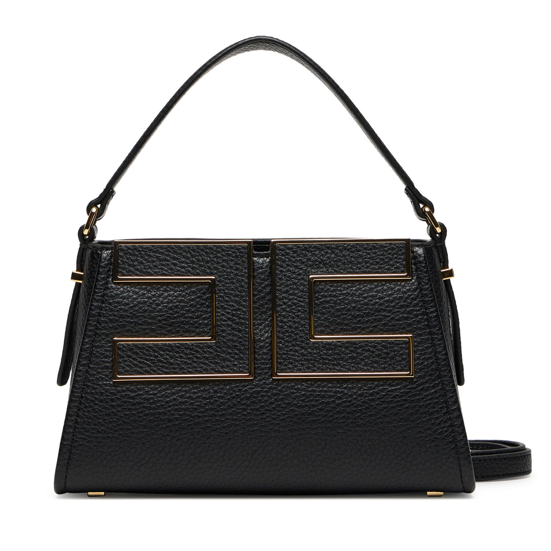 Geantă Elisabetta Franchi BS-36A-56E2-V360 Negru