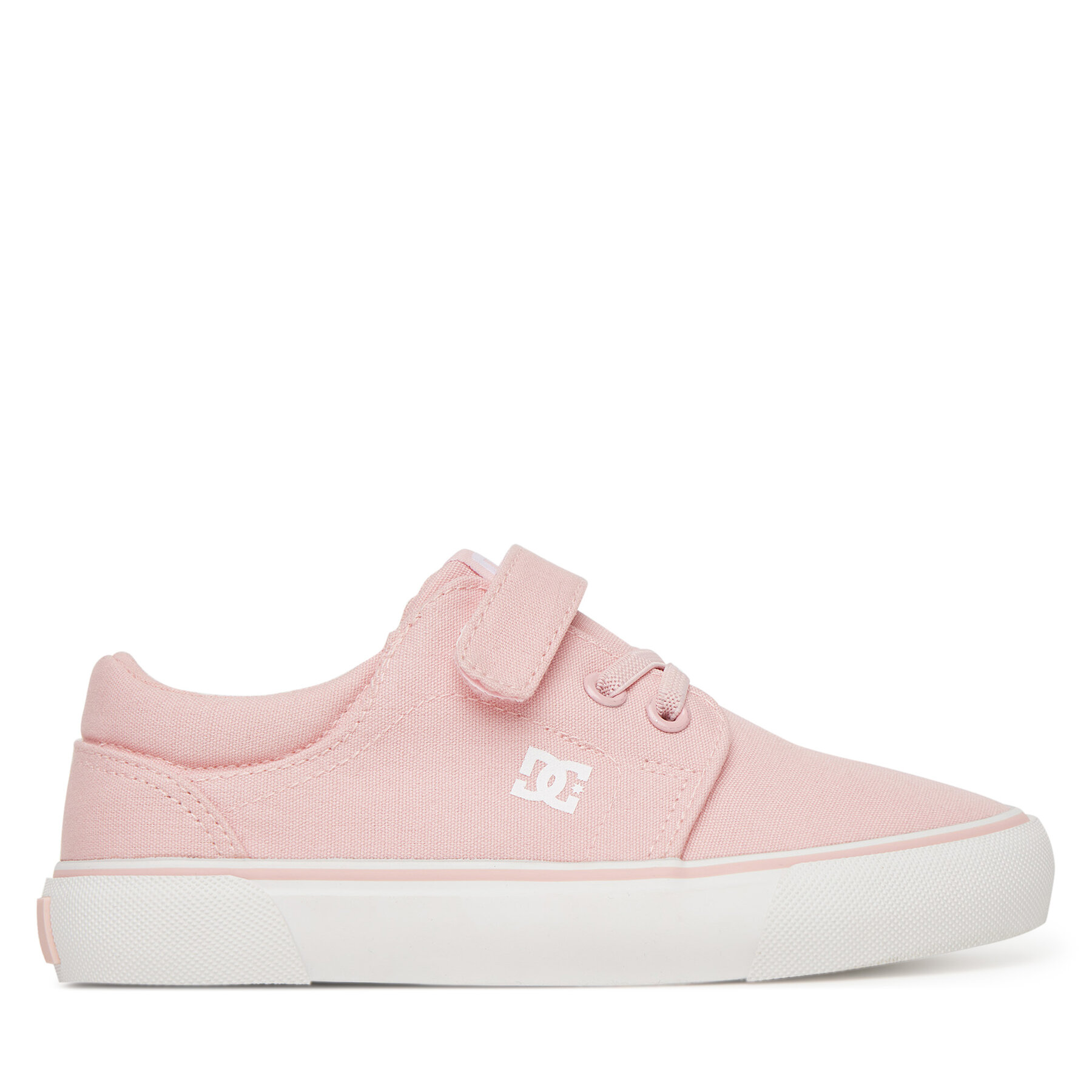 Sneakers aus Stoff DC