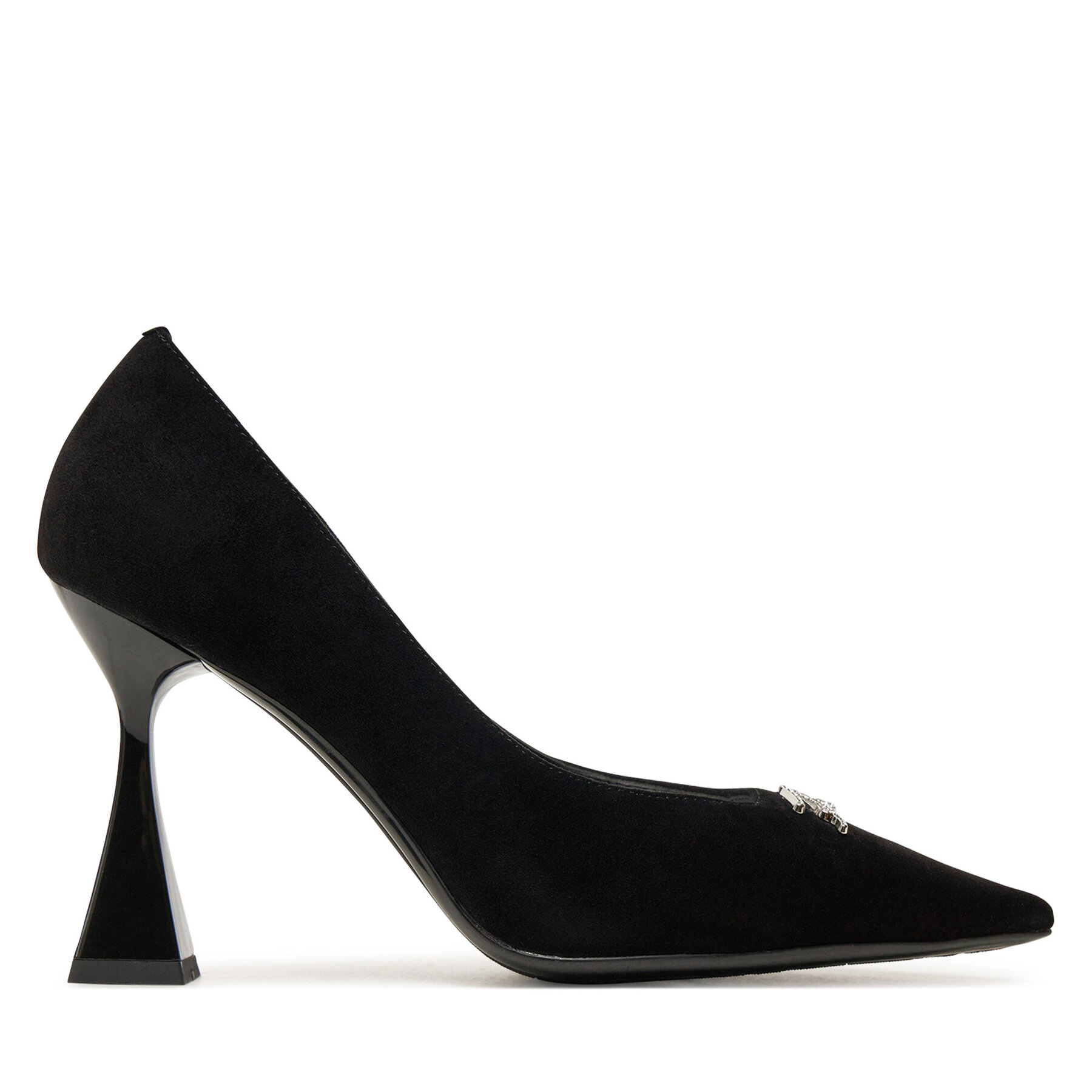 Tacón de aguja KARL LAGERFELD KL32024 Negro