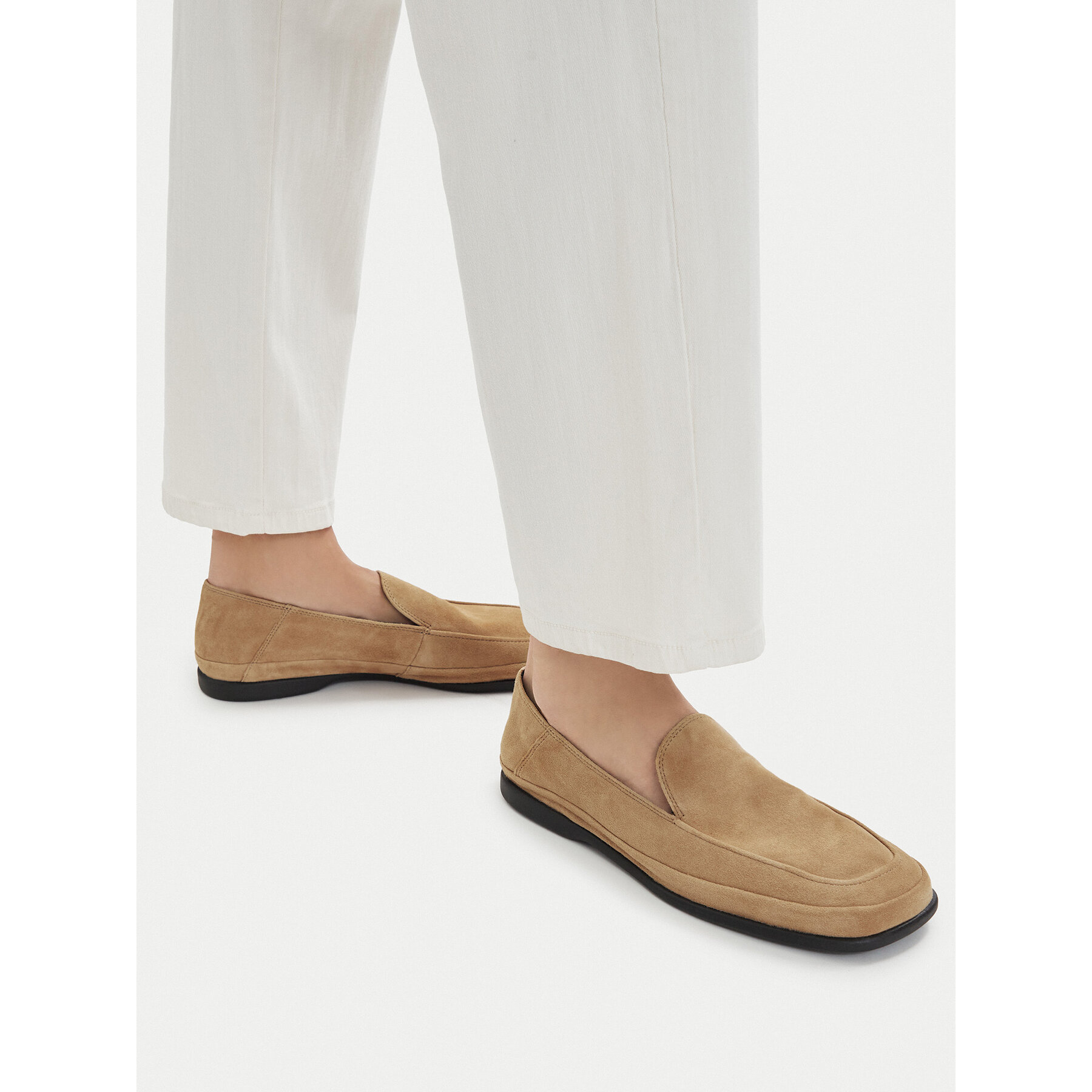 Lords Vagabond Shoemakers Sammie 5924-040-28 Μπεζ