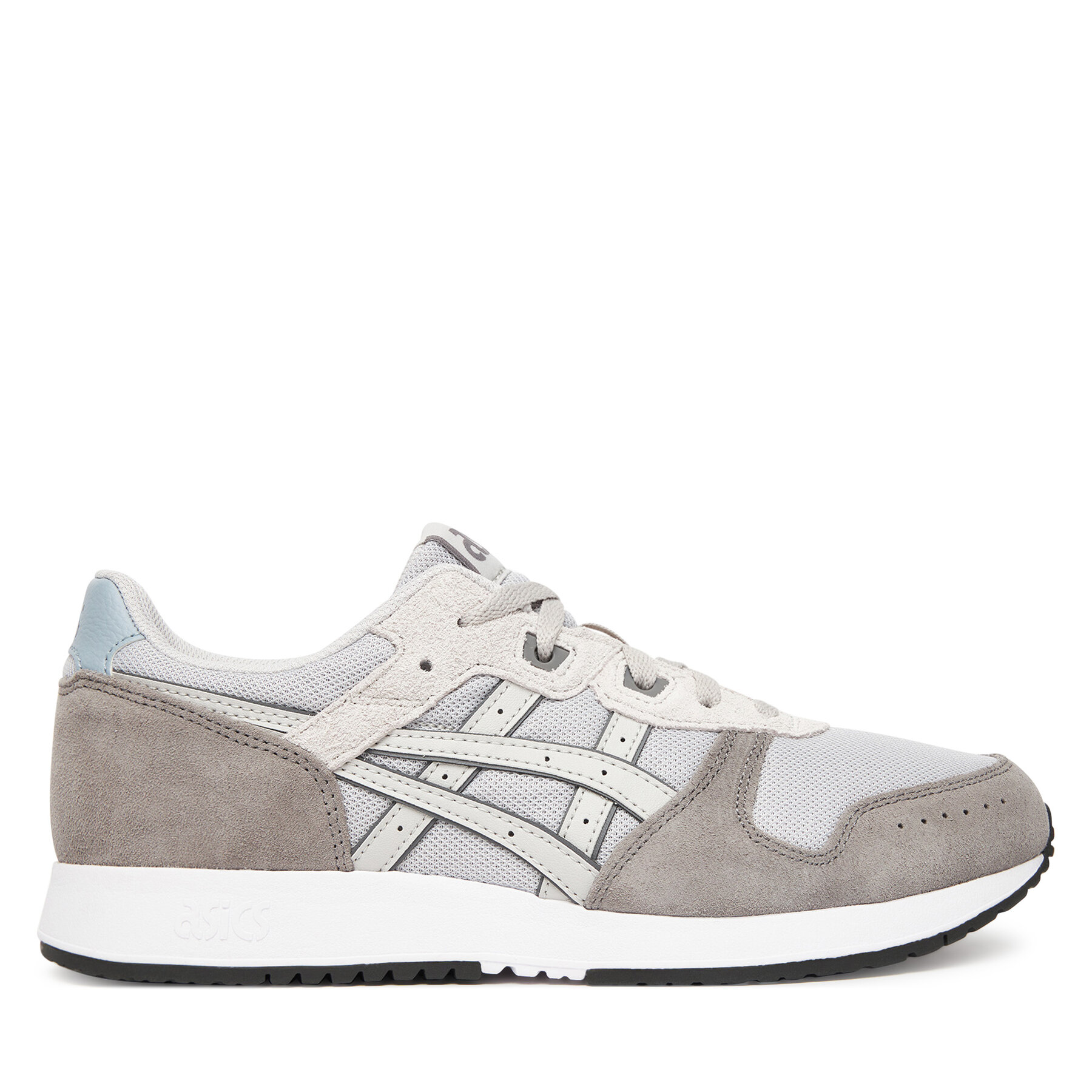 Сникърси Asics Lyte Classic 1203A611 Сив