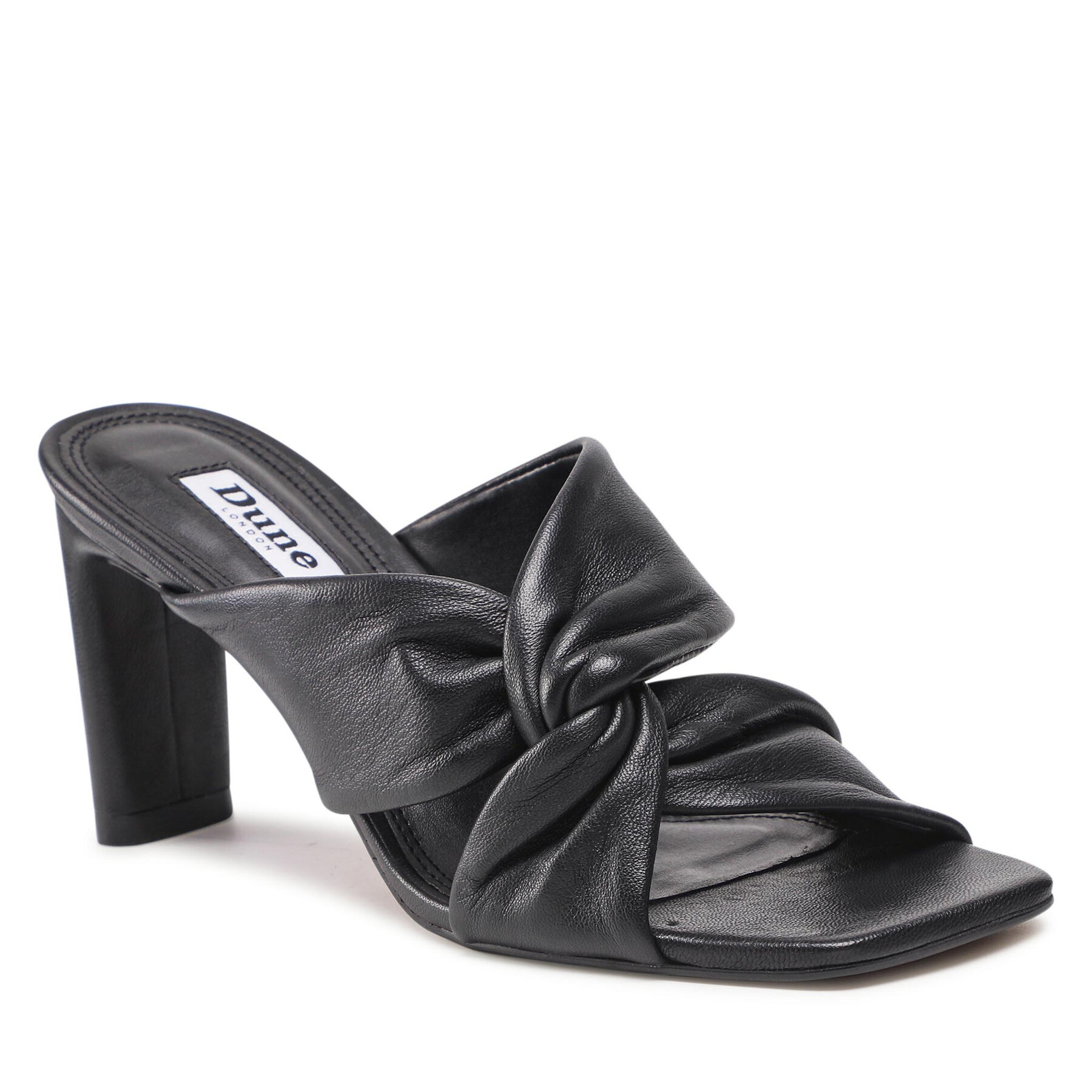 Dune London Magnet 010 0087504510007010 – Чехли