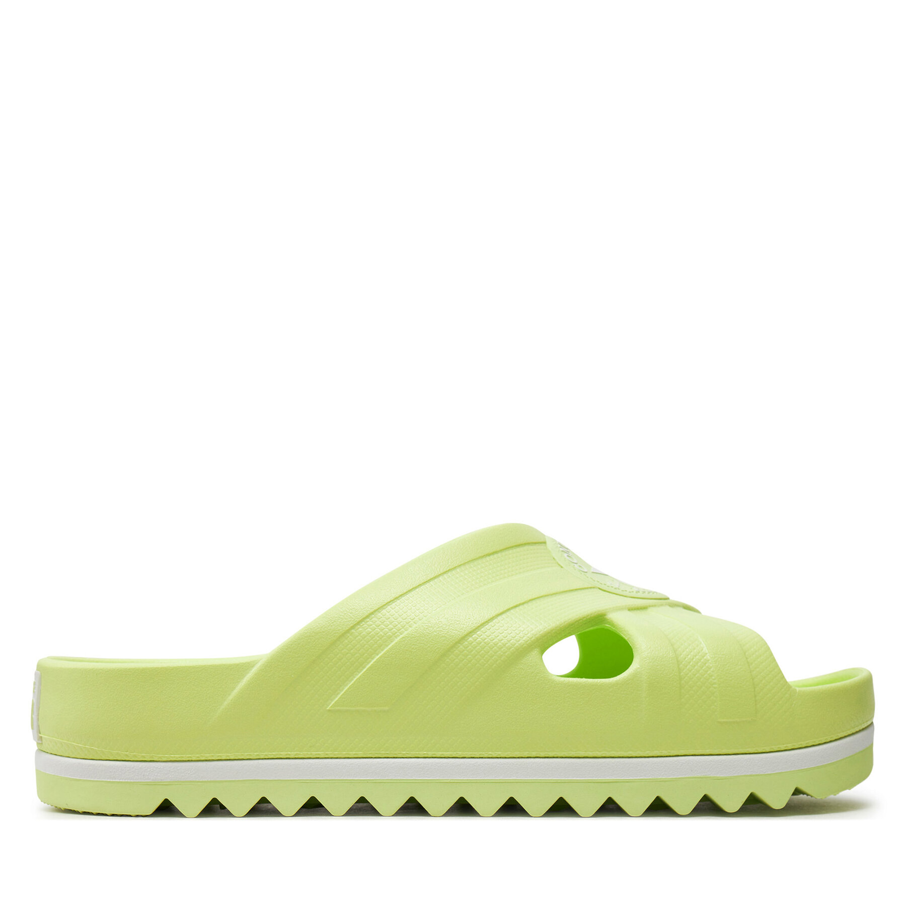 Nazouváky Converse Chuck Taylor All Star Lounge Sandal Lite Cx A07583C Žlutá