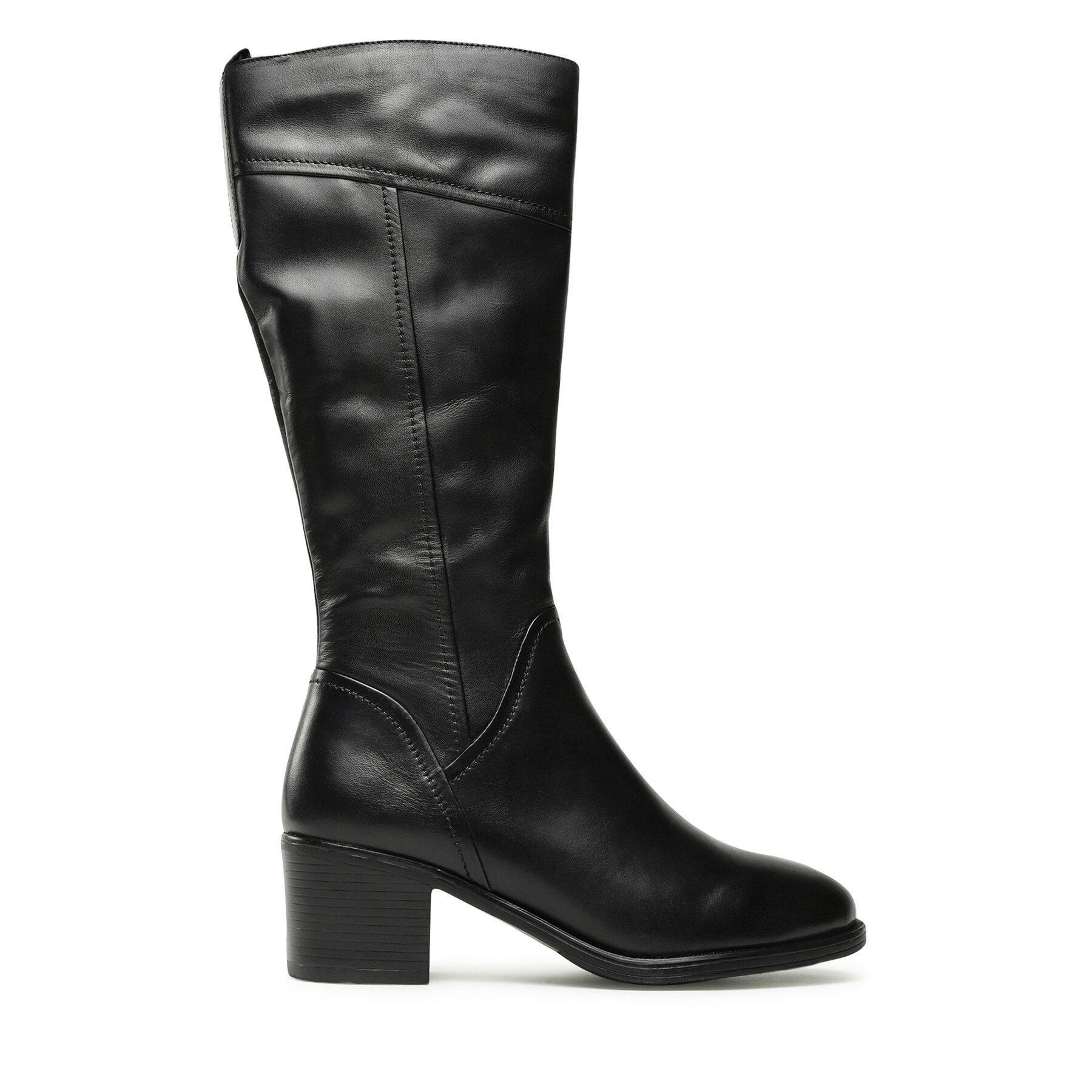Cizme Caprice 9-25500-41 Negru