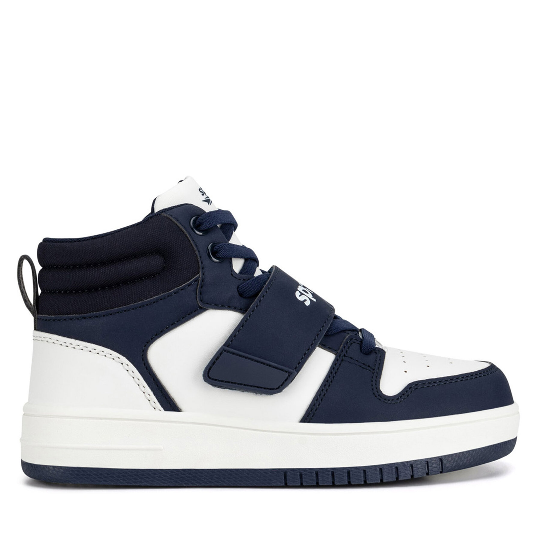 Sneakers Sprandi CP-3150016A(IV)CH Alb