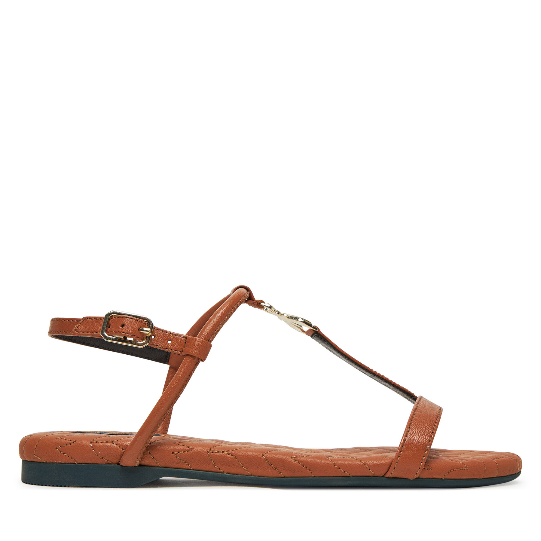 Сандали Patrizia Pepe 8X0025/L048-B815 Кафяв