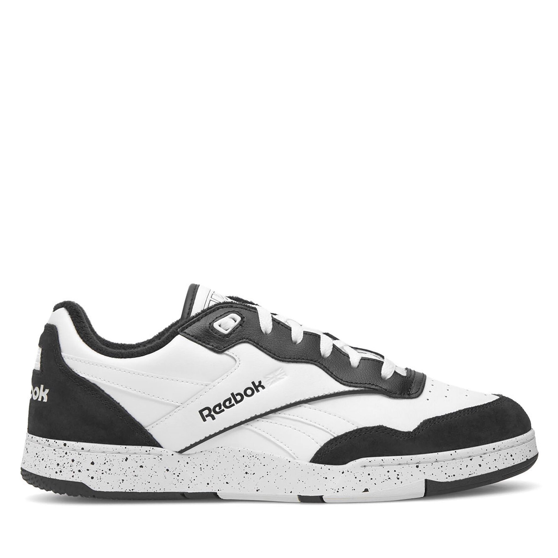 Reebok Pánske Sneakersy, Rozmer: 42, Biela, BB 4000 II 100069796