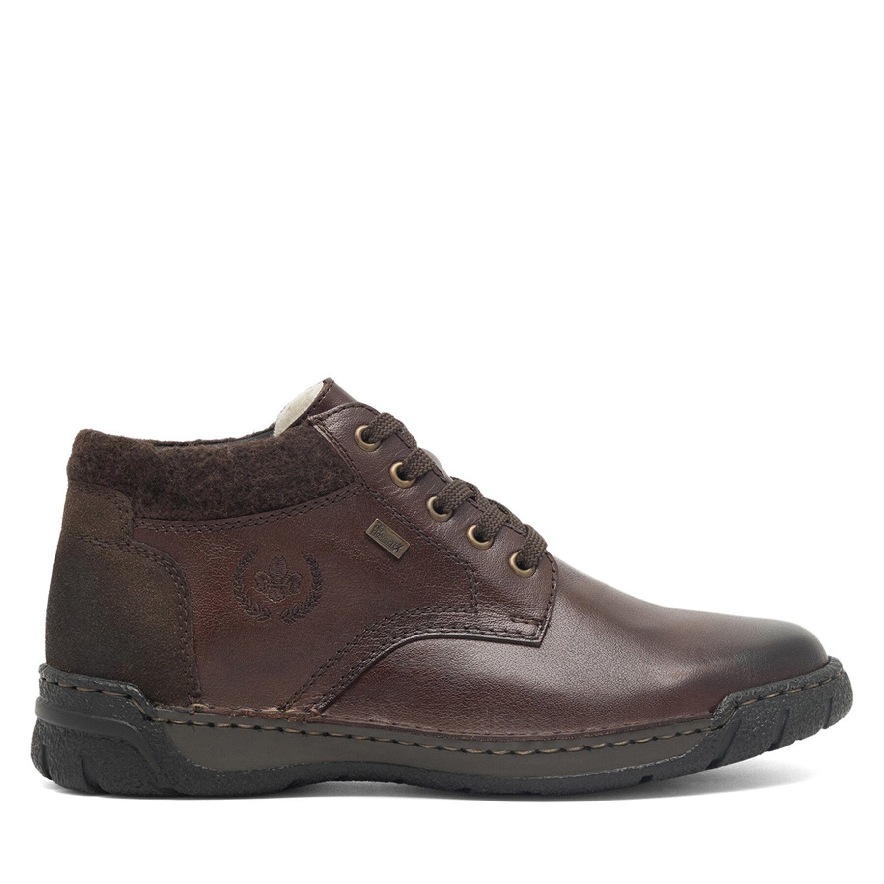 Chaussures basses Rieker B0348-25 Marron