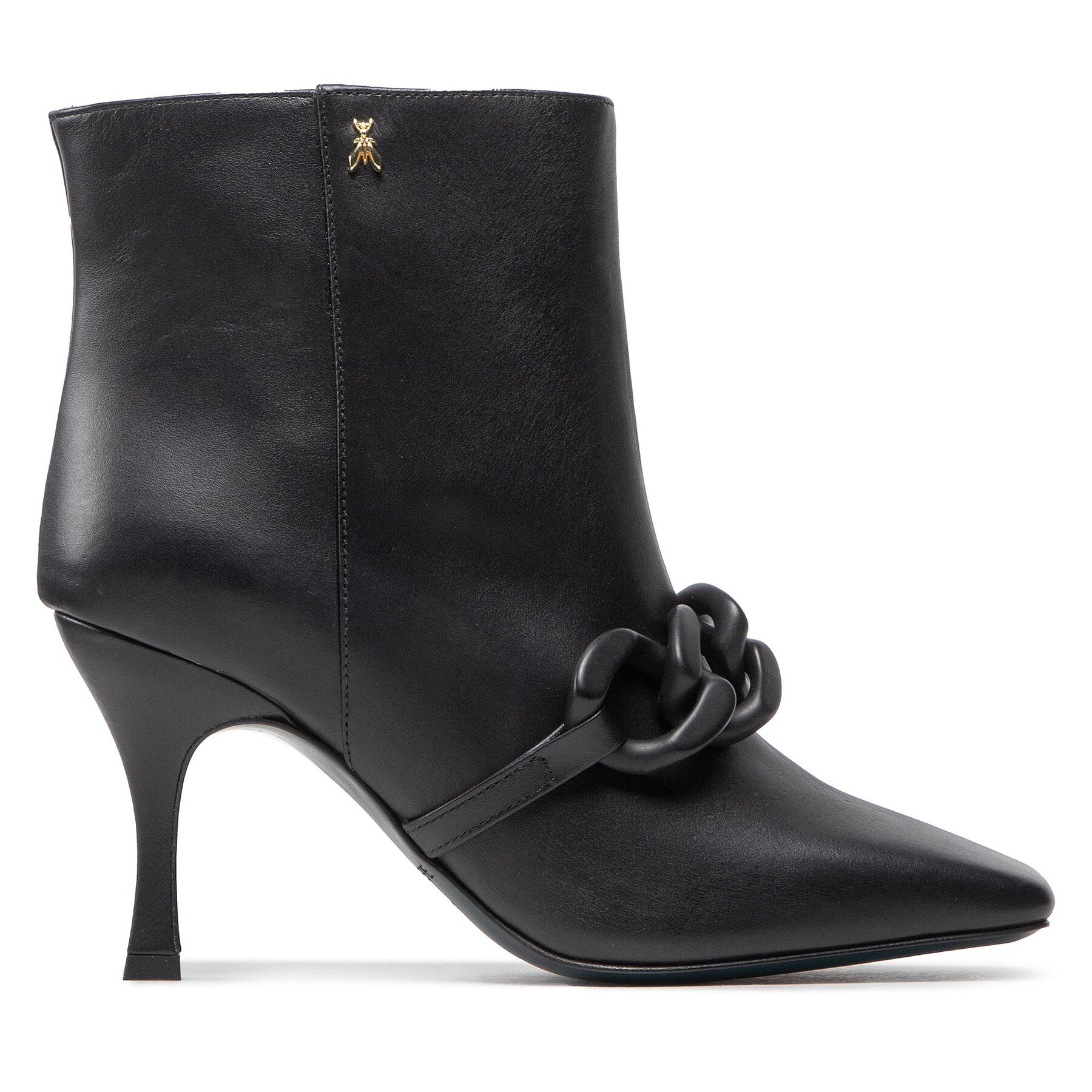 Stivaletti Patrizia Pepe 8Y0003/L011-K103 Nero