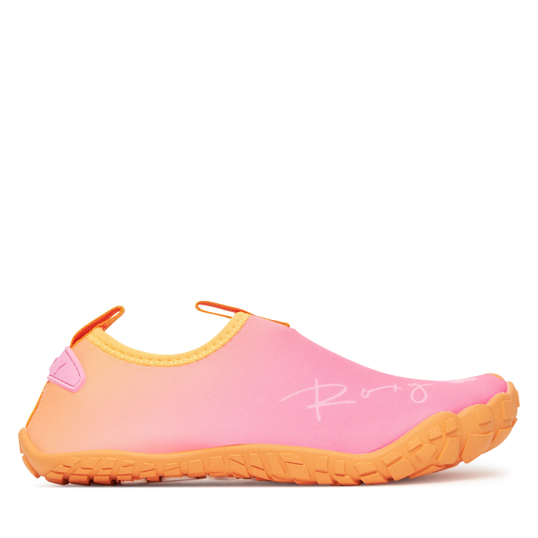Topánky na vodné športy Roxy CP88-26017 Ružová
